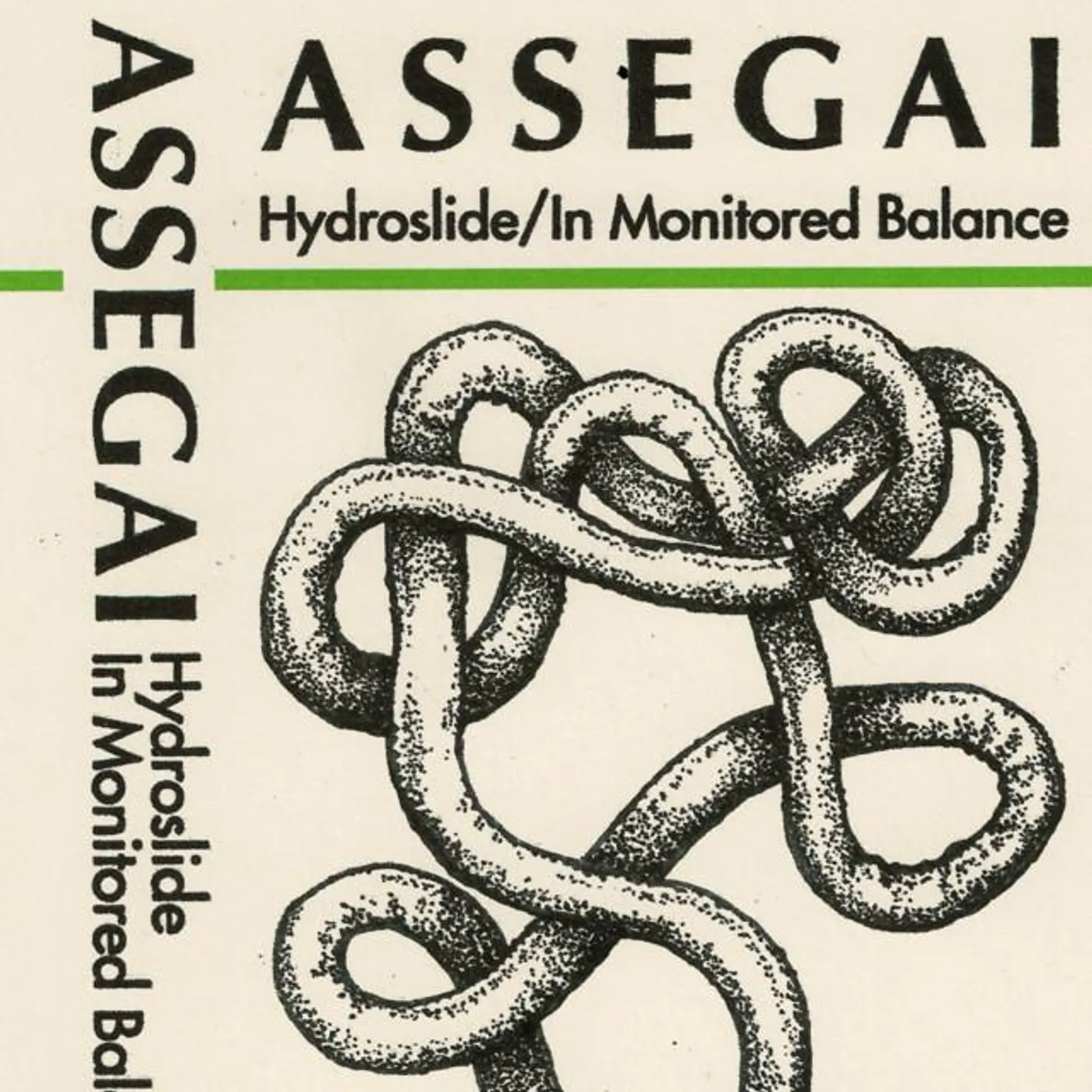 Assegai Brand Page
