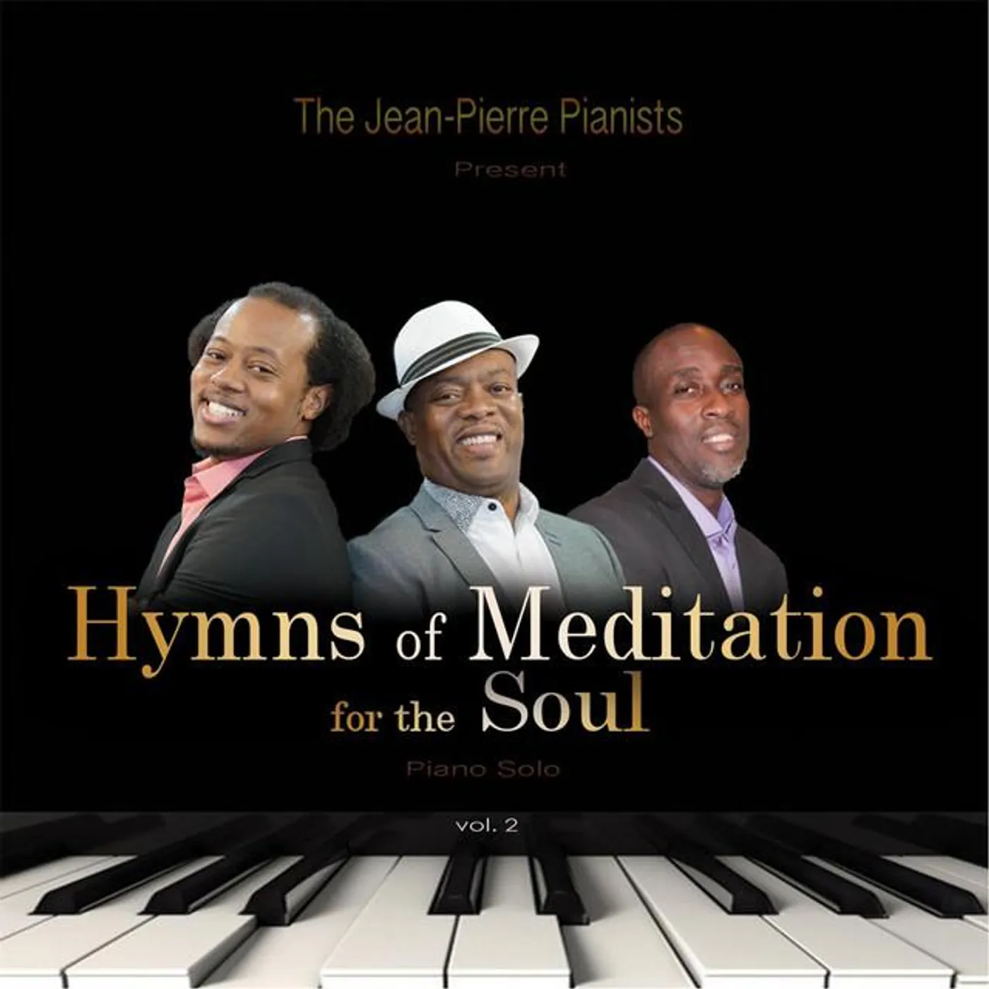 Assel Jean-Pierre Sr. Brand Page