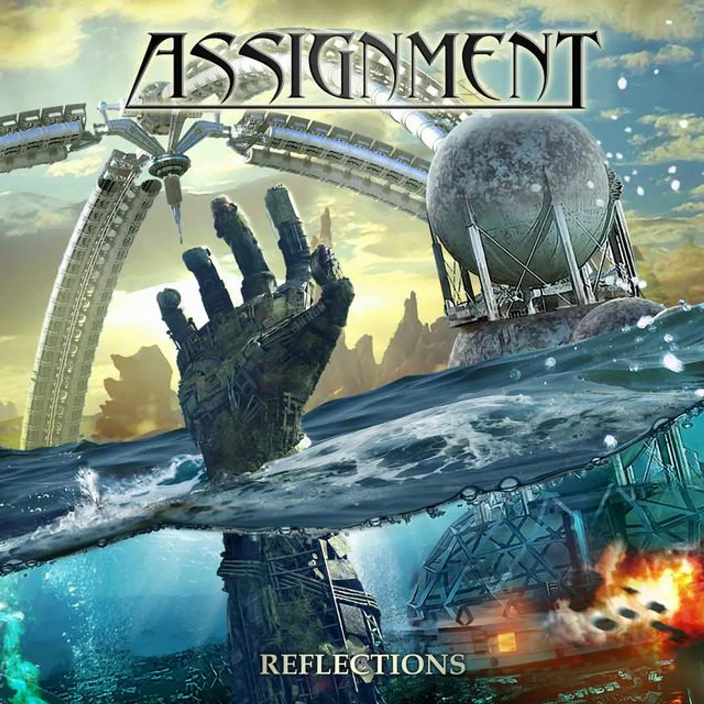 Assignment