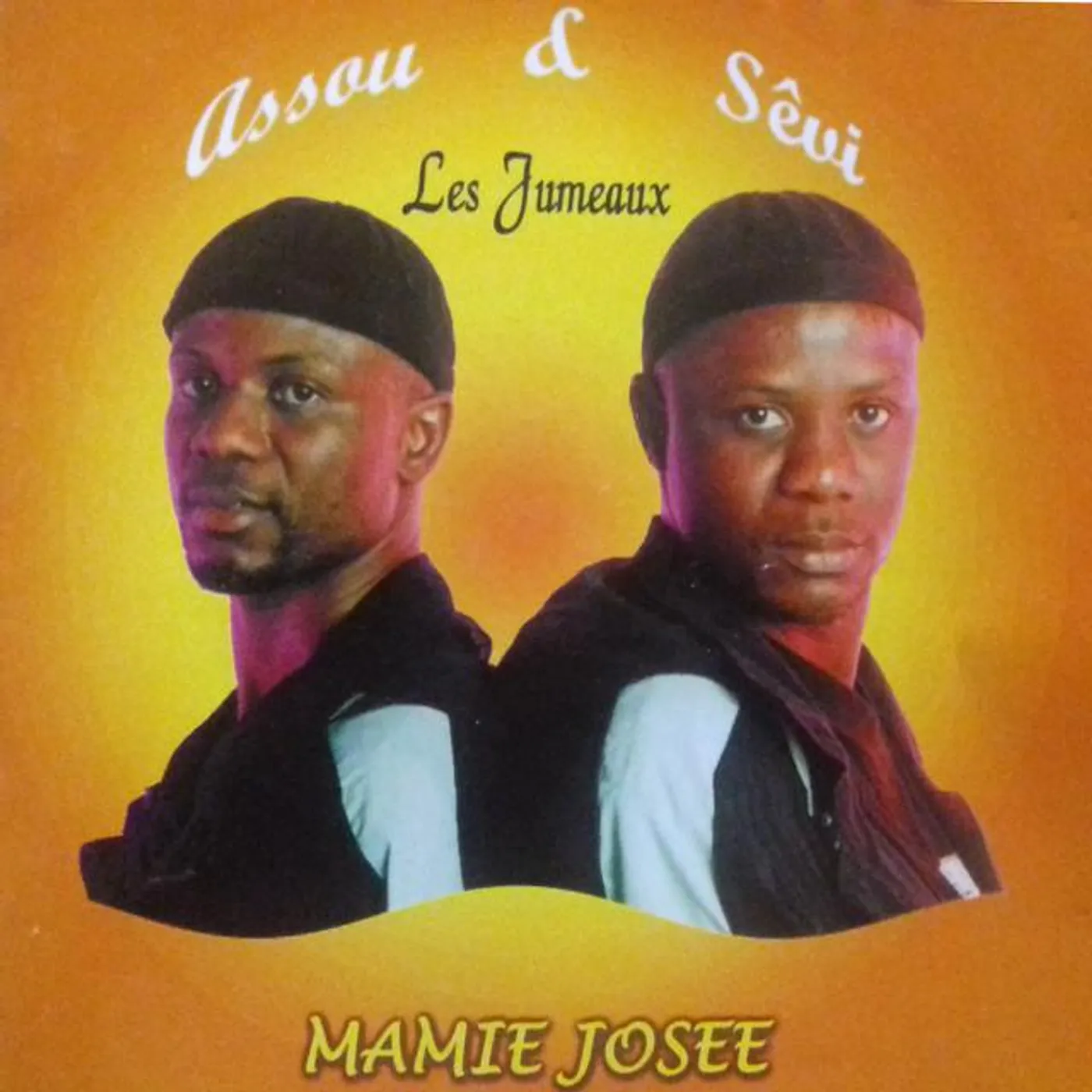 Assou & Sevi