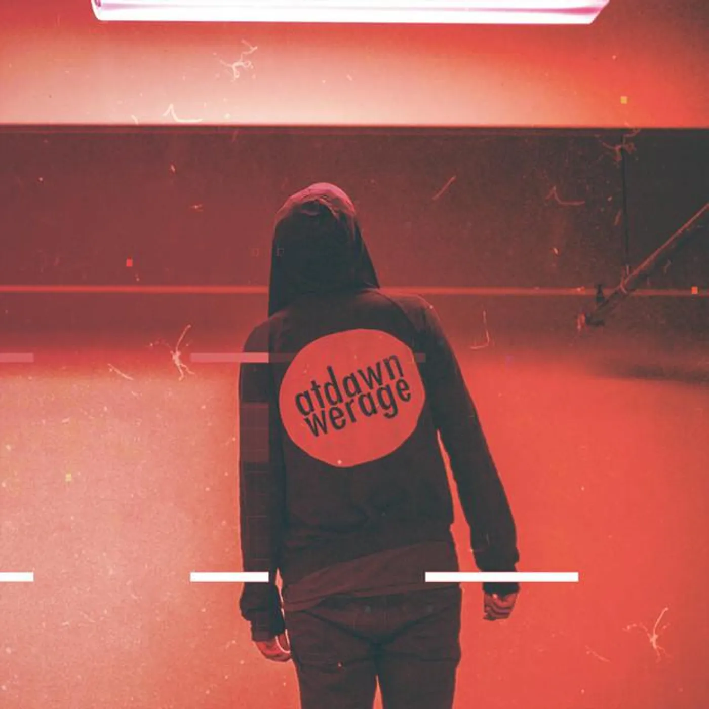 At Dawn We Rage Brand Page