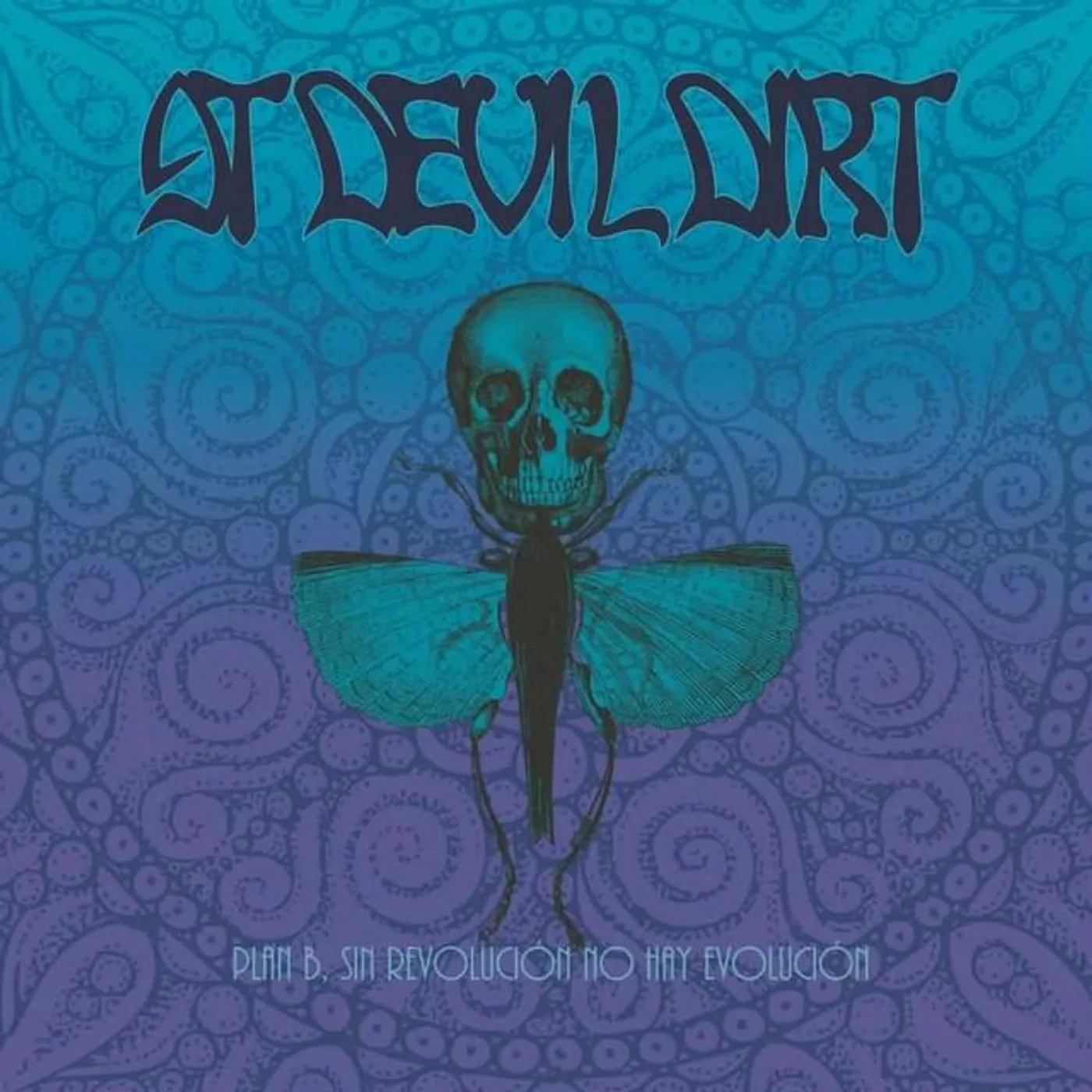 At Devil Dirt Brand Page