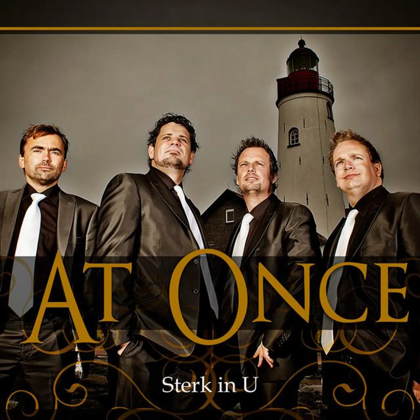 At Once Brand Page