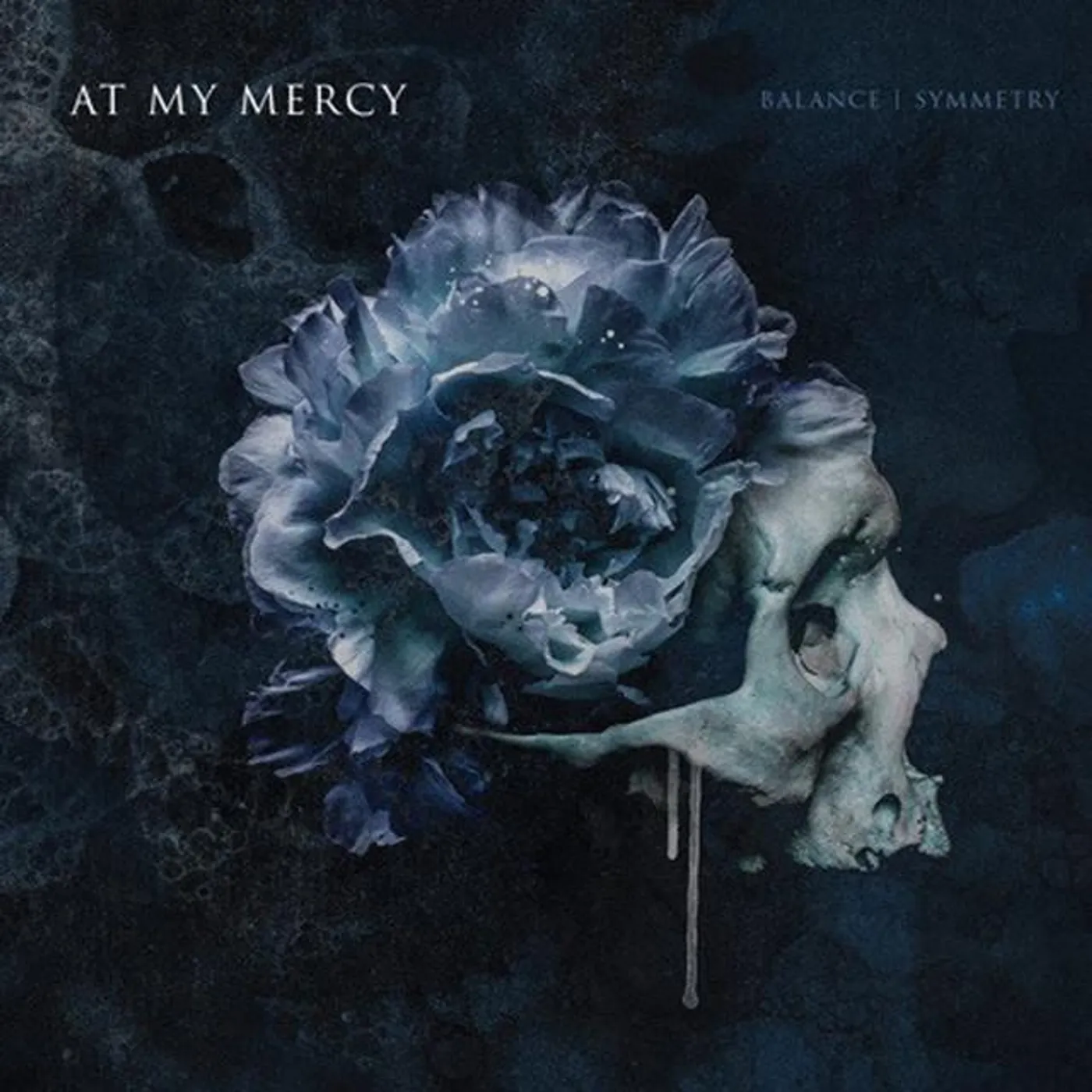 At My Mercy Brand Page