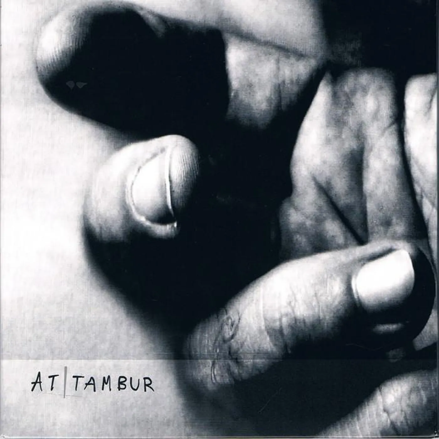 At-Tambur