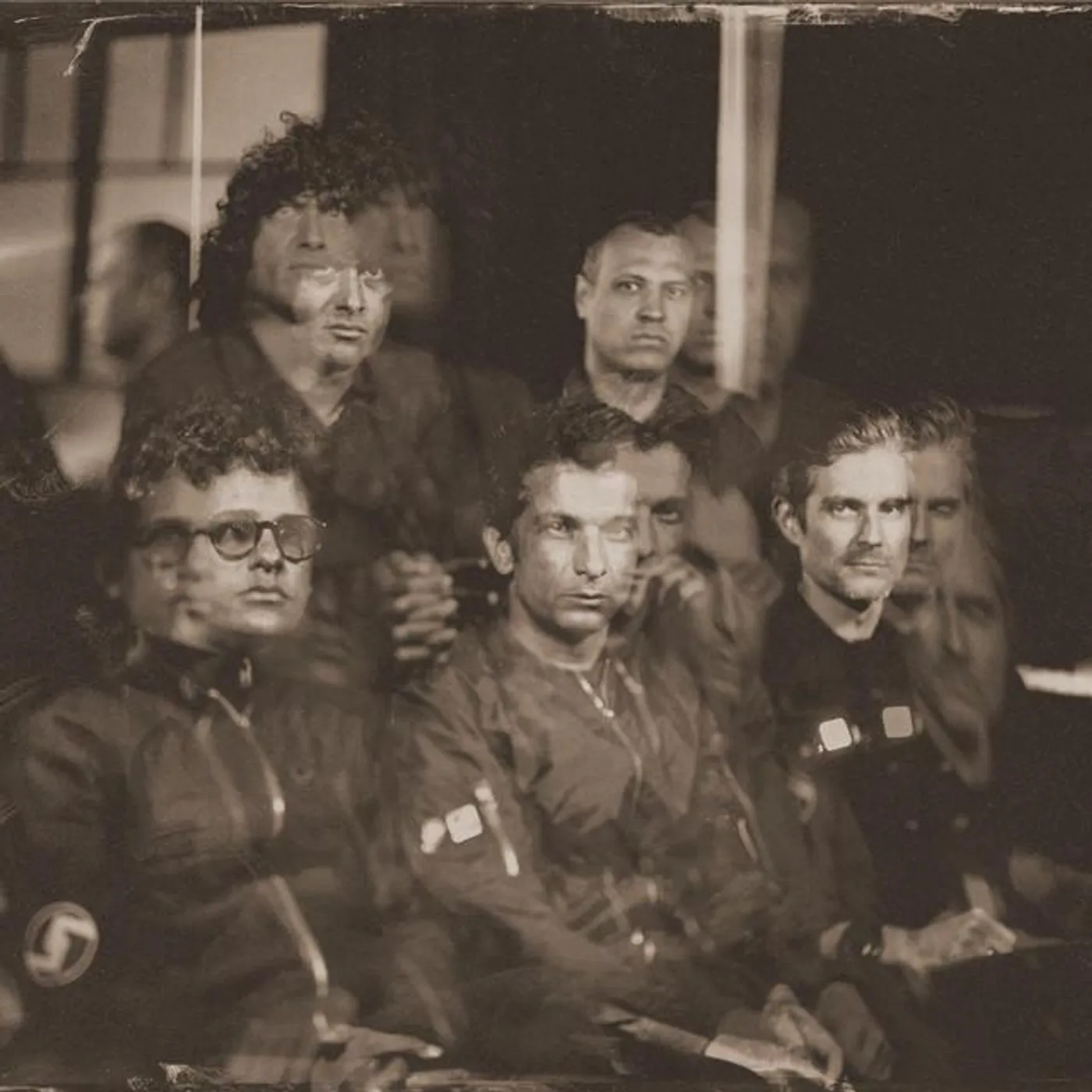 At the Drive-In Brand Page