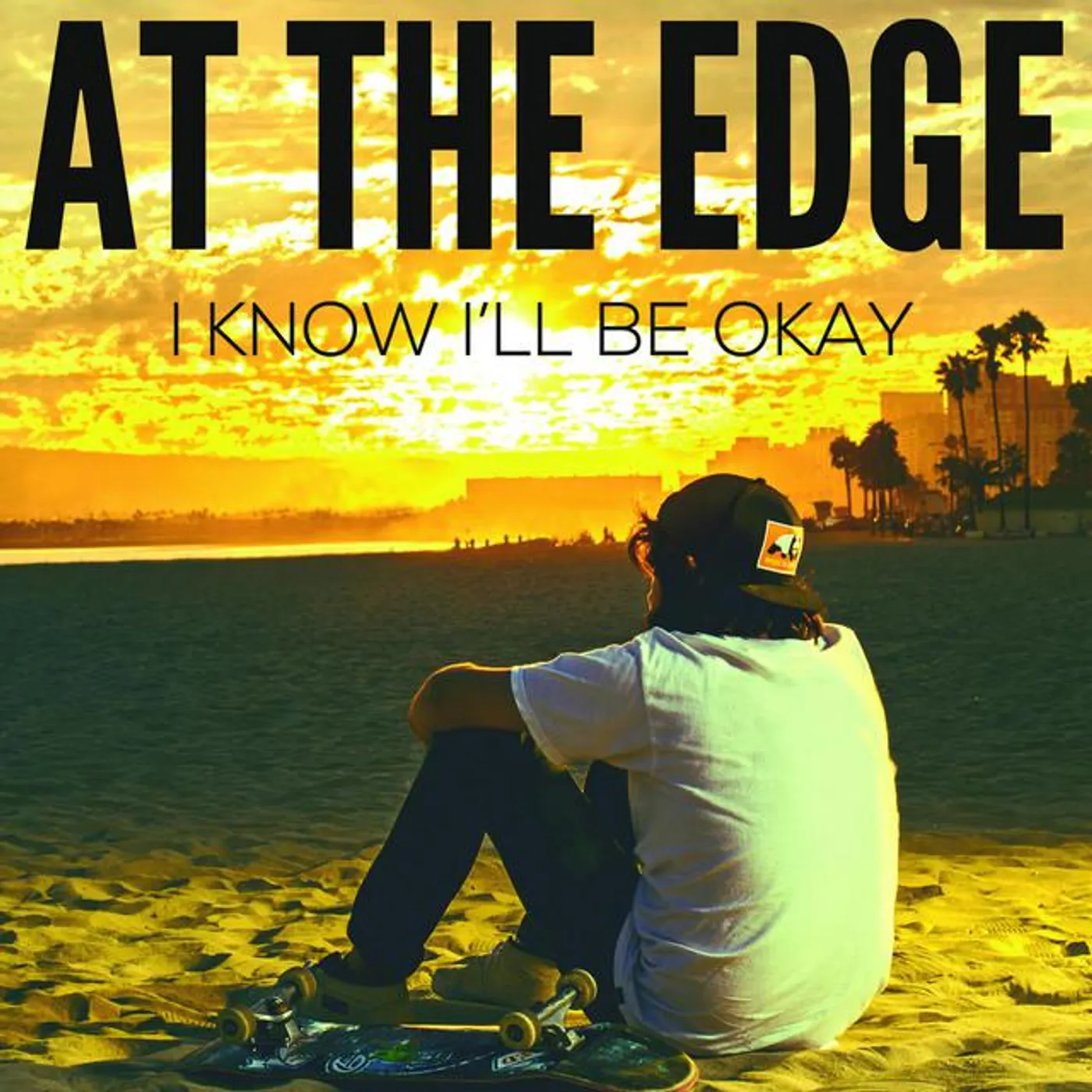 At The Edge