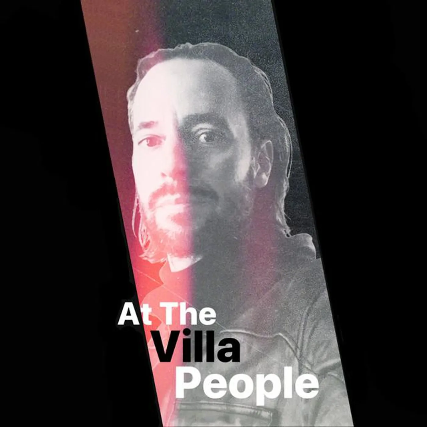 At The Villa People