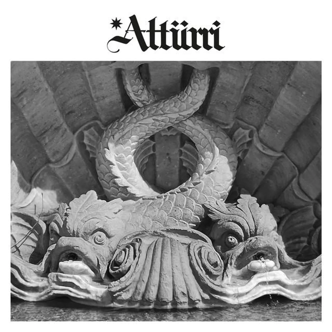 Attürri Brand Page