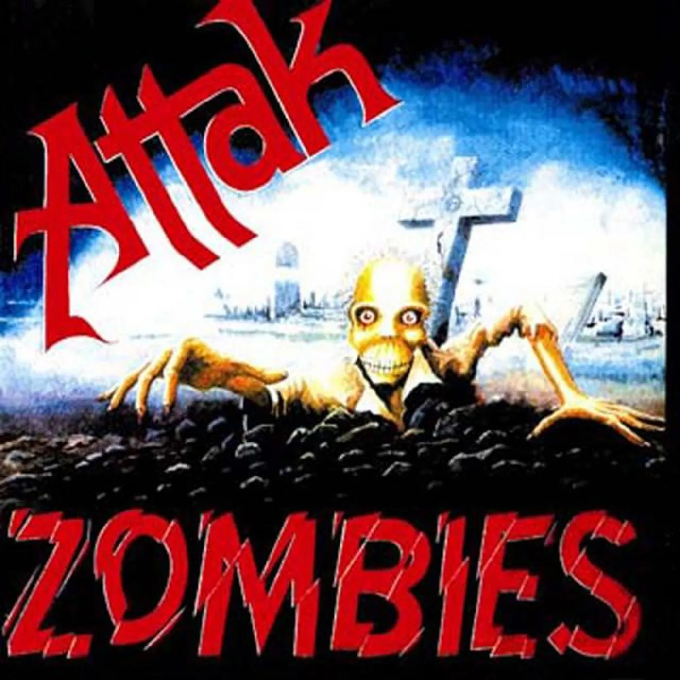 Attak Brand Page