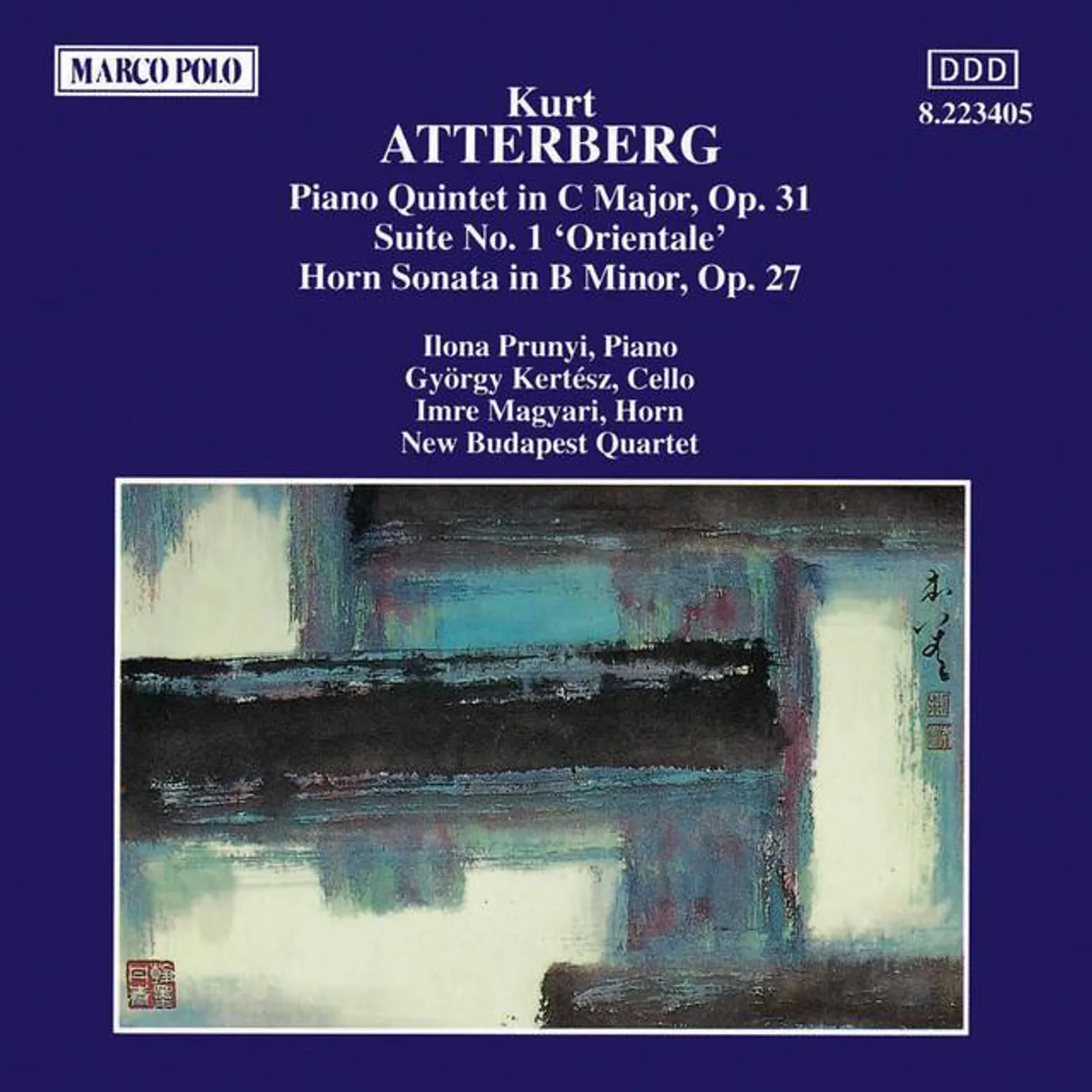 Atterberg