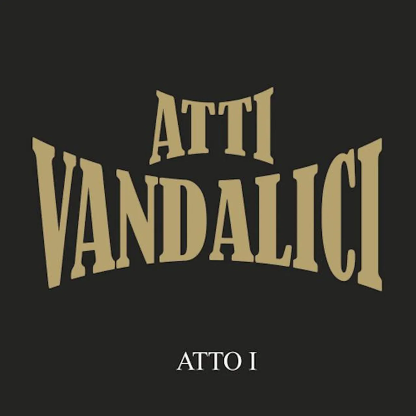 Atti Vandalici
