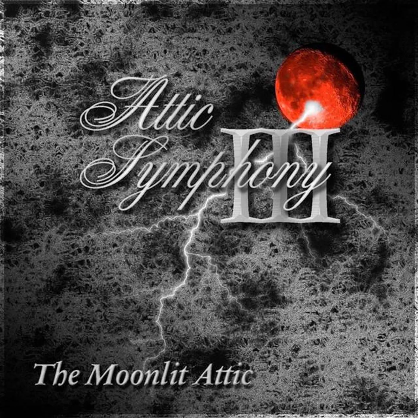 Attic Symphony