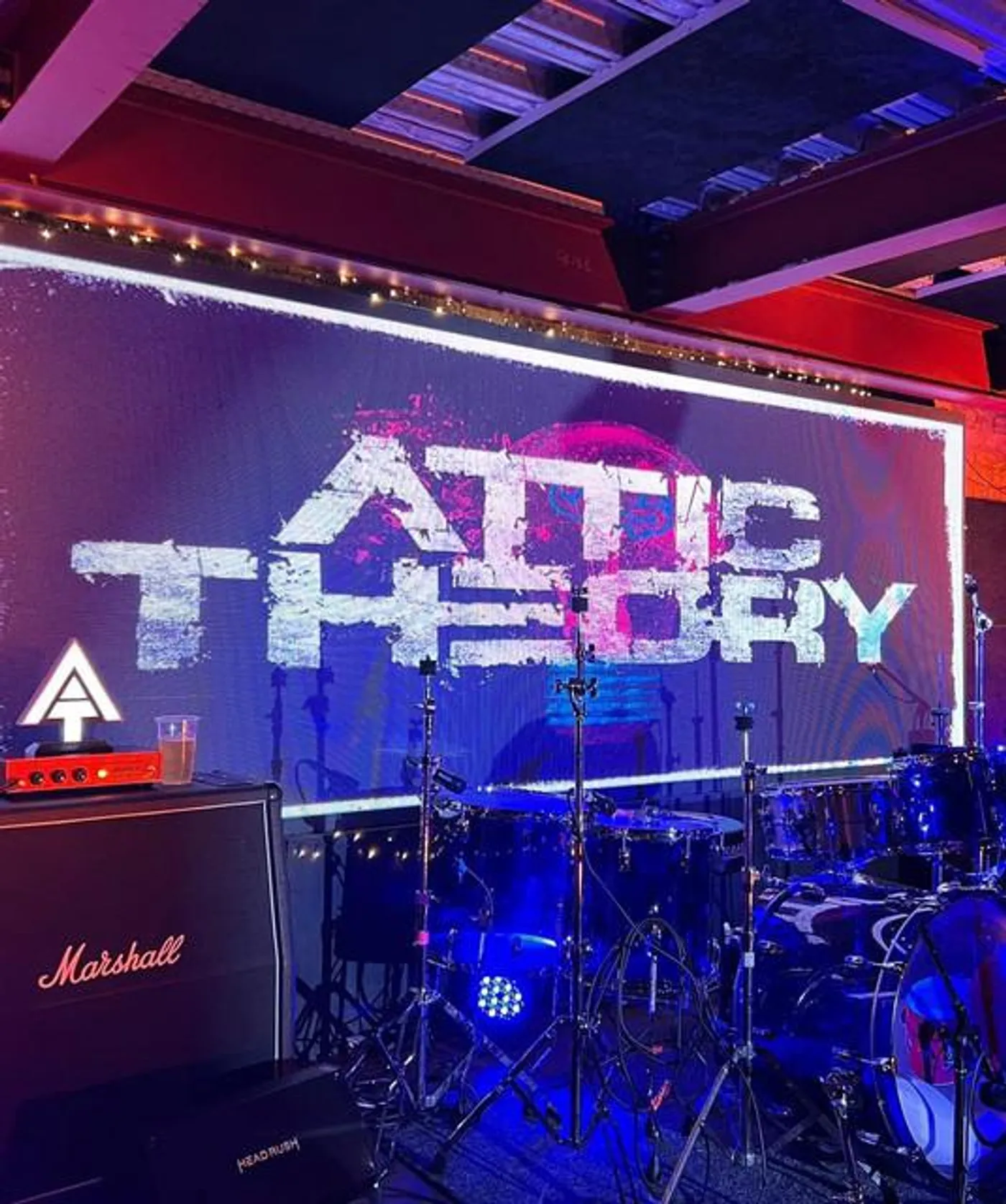Attic Theory