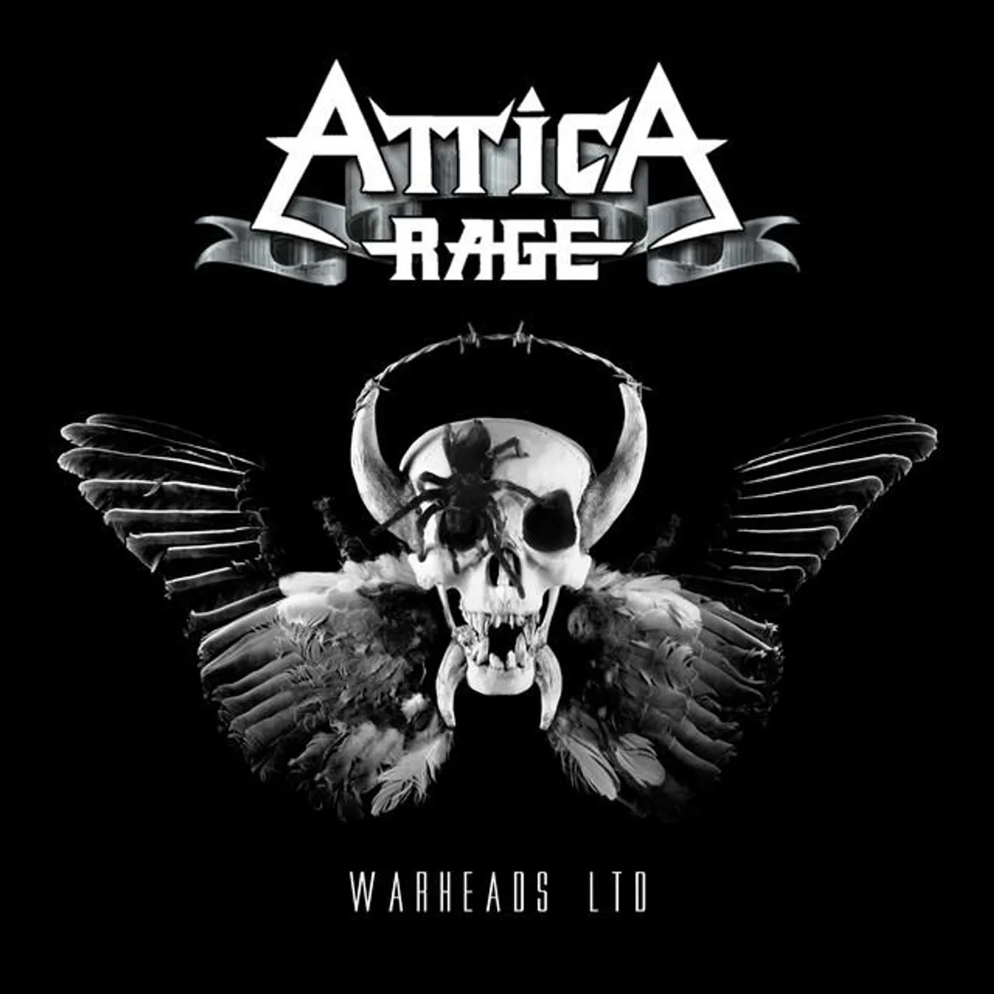 Attica Rage