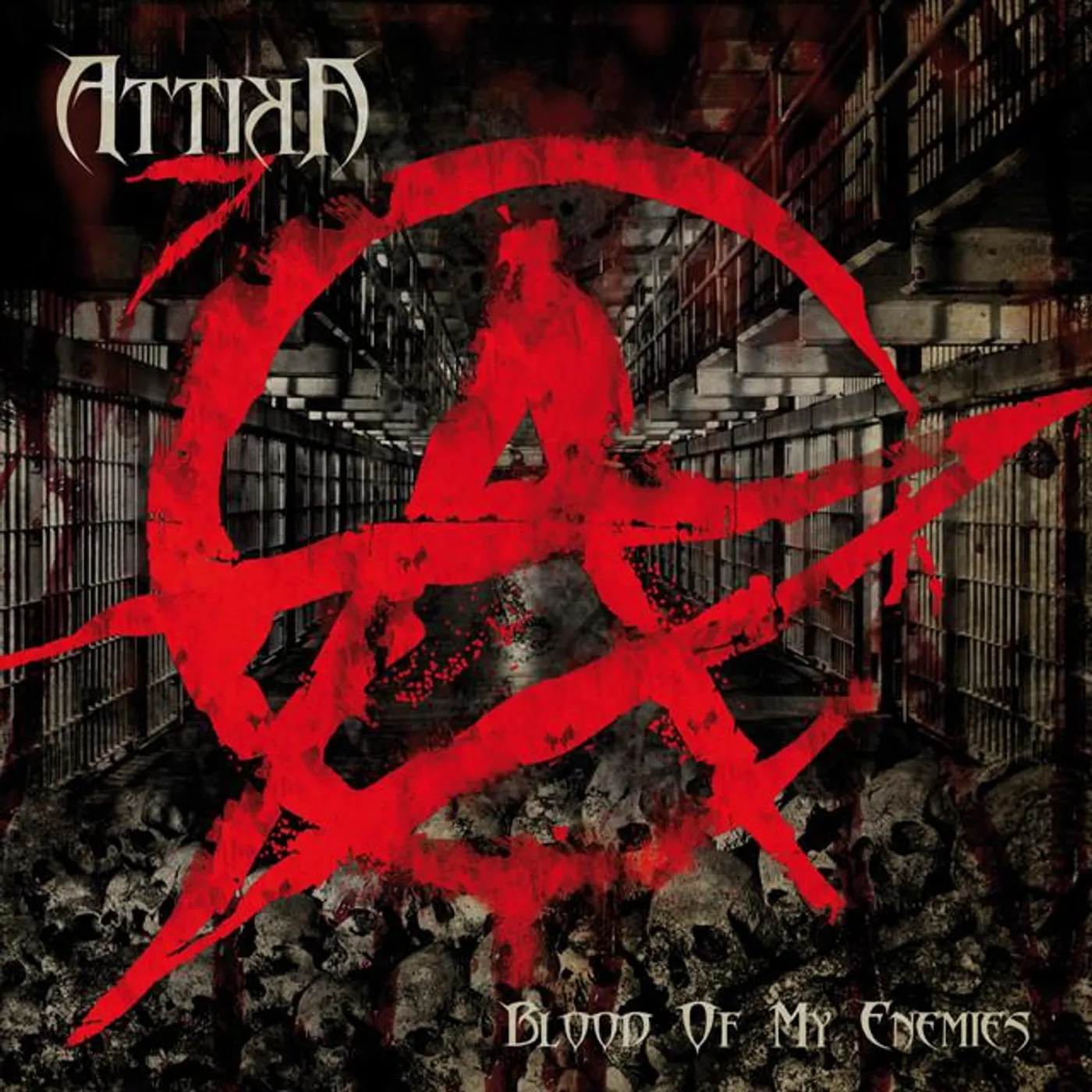 Attika 7 Brand Page