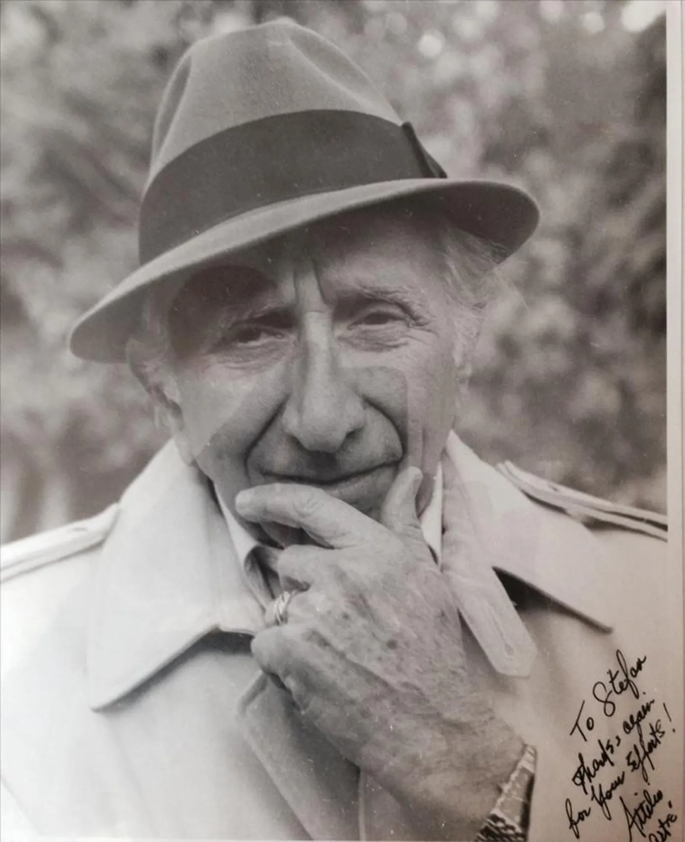 Attilio Mineo