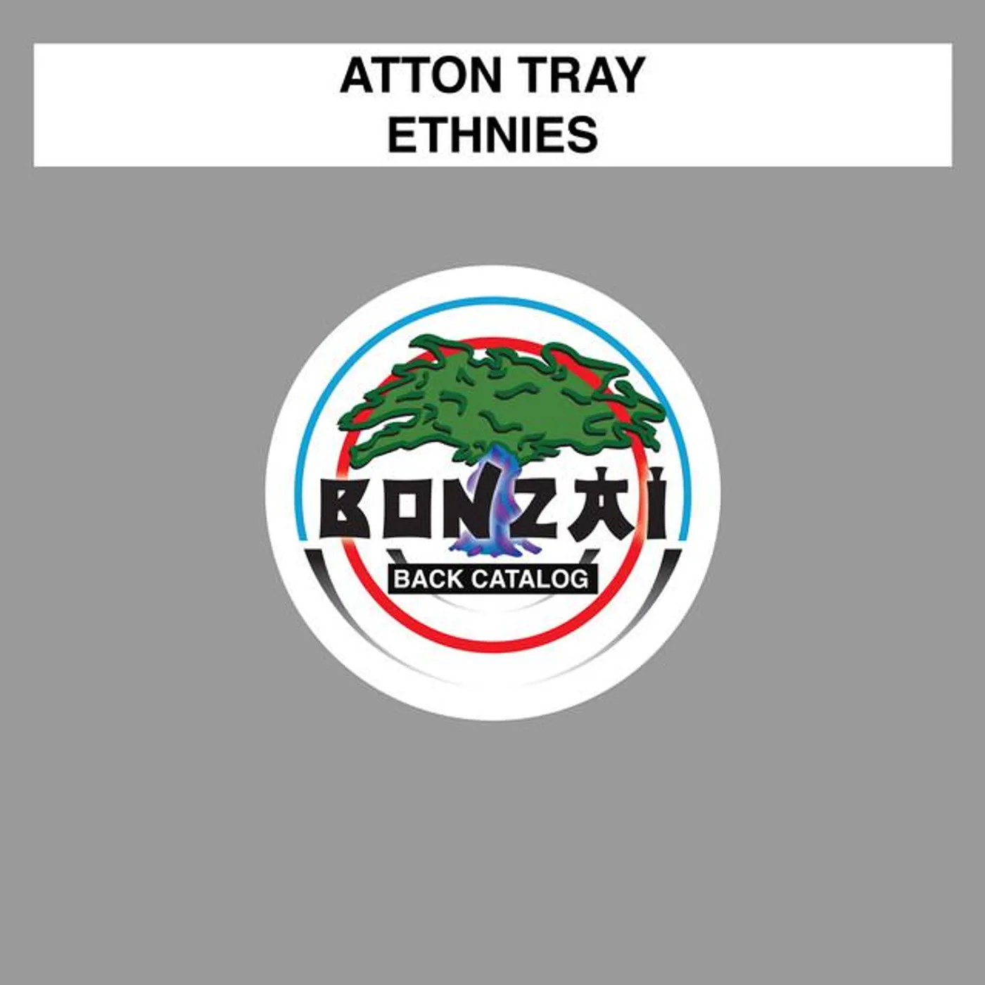 Atton Tray Brand Page