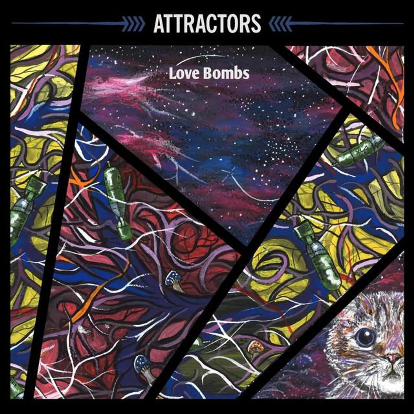 Attractors