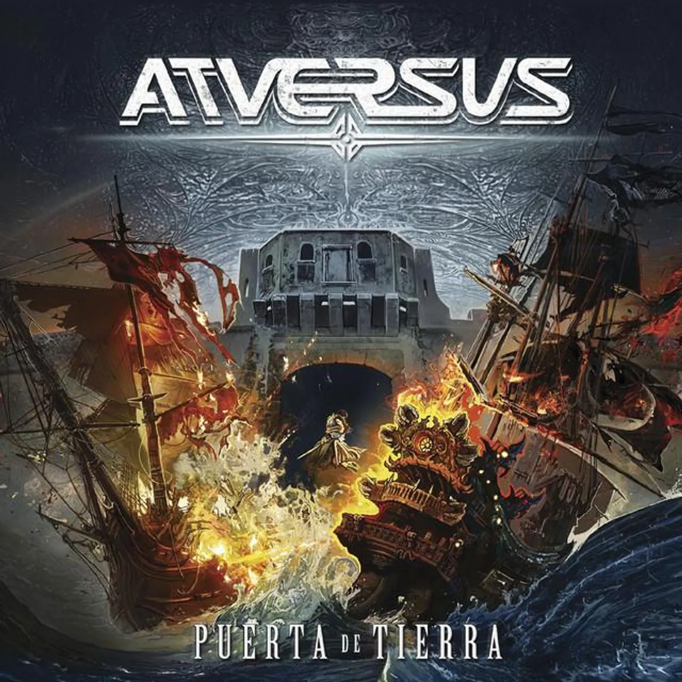 Atversus Brand Page