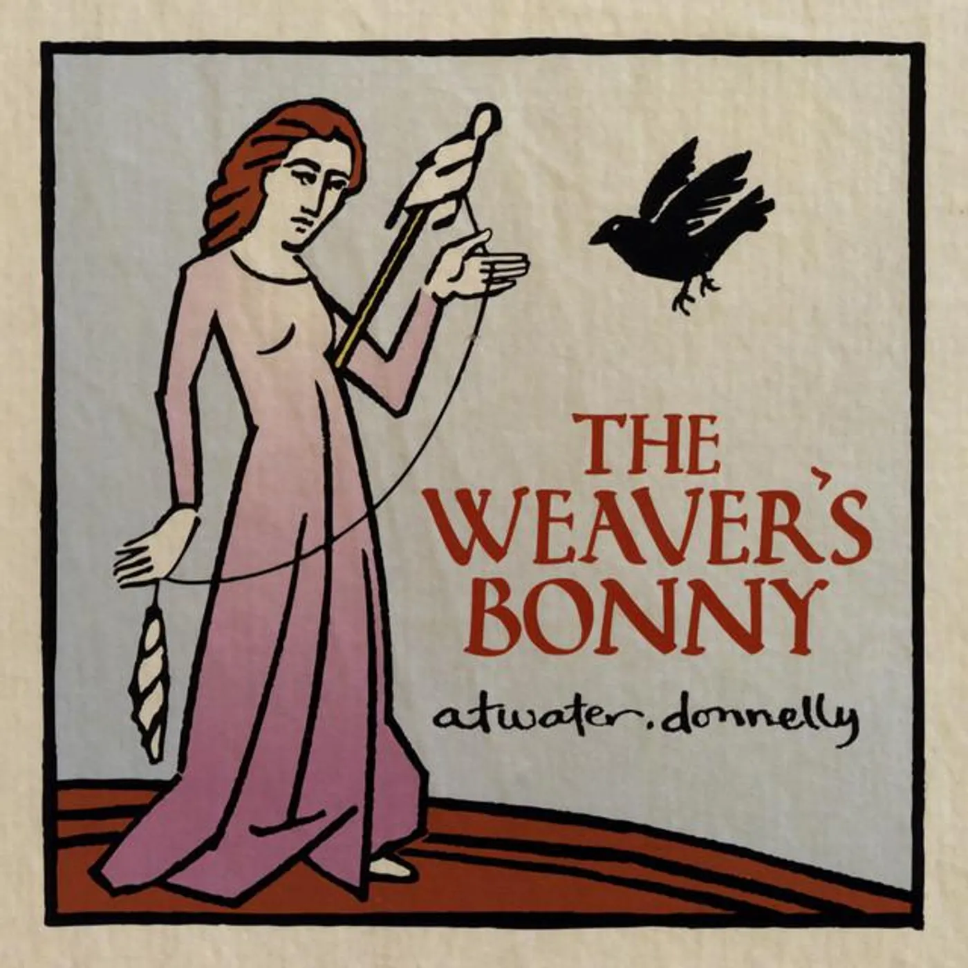 Atwater-Donnelly Brand Page