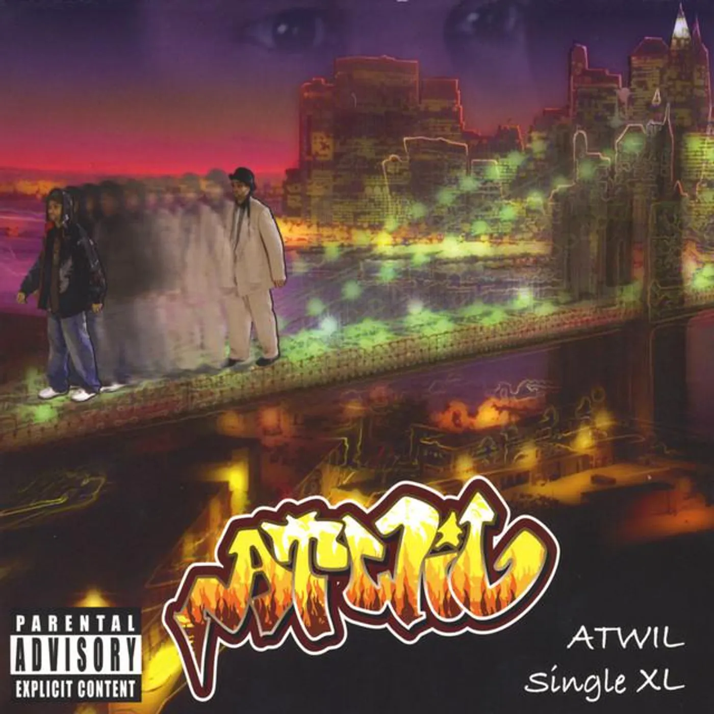 Atwil Brand Page