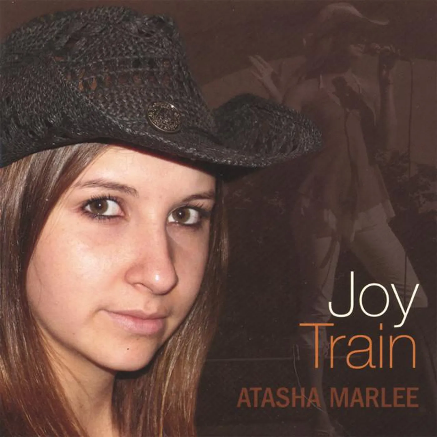 Atasha Marlee Brand Page