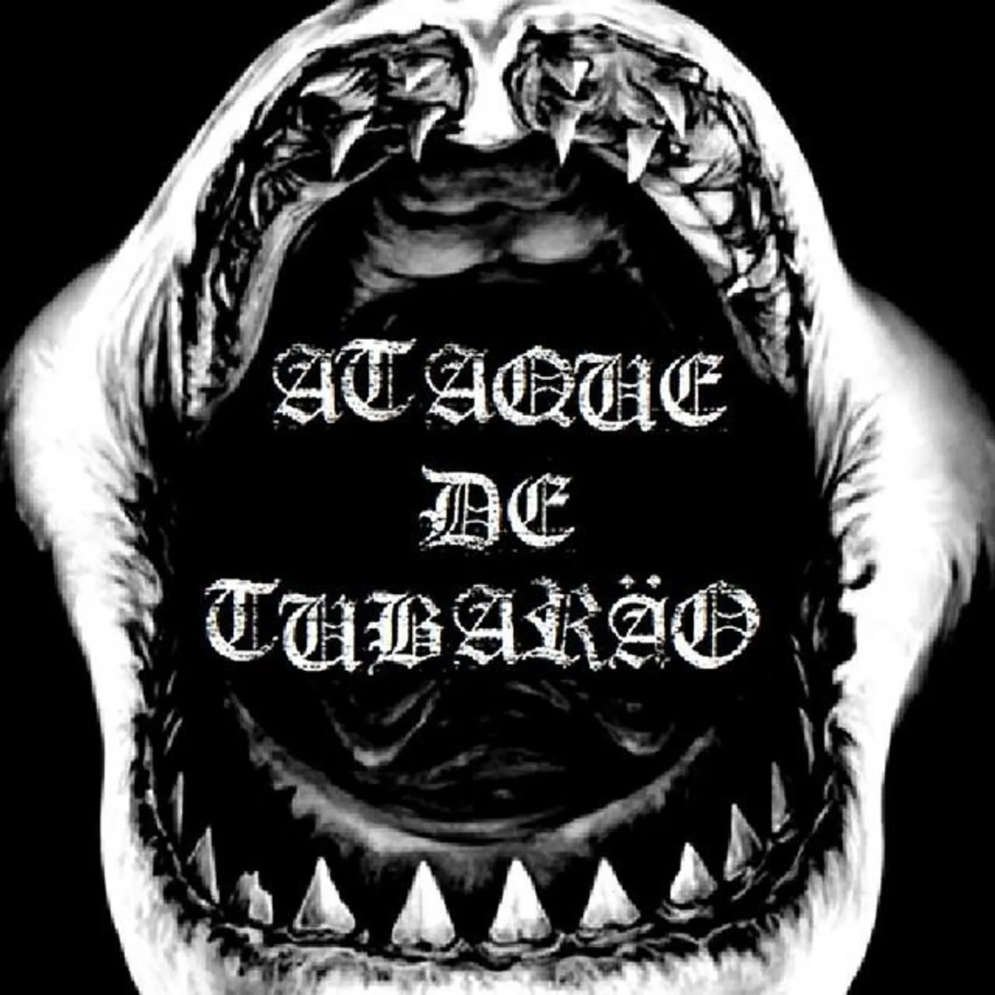 Ataque de Tubarão Brand Page
