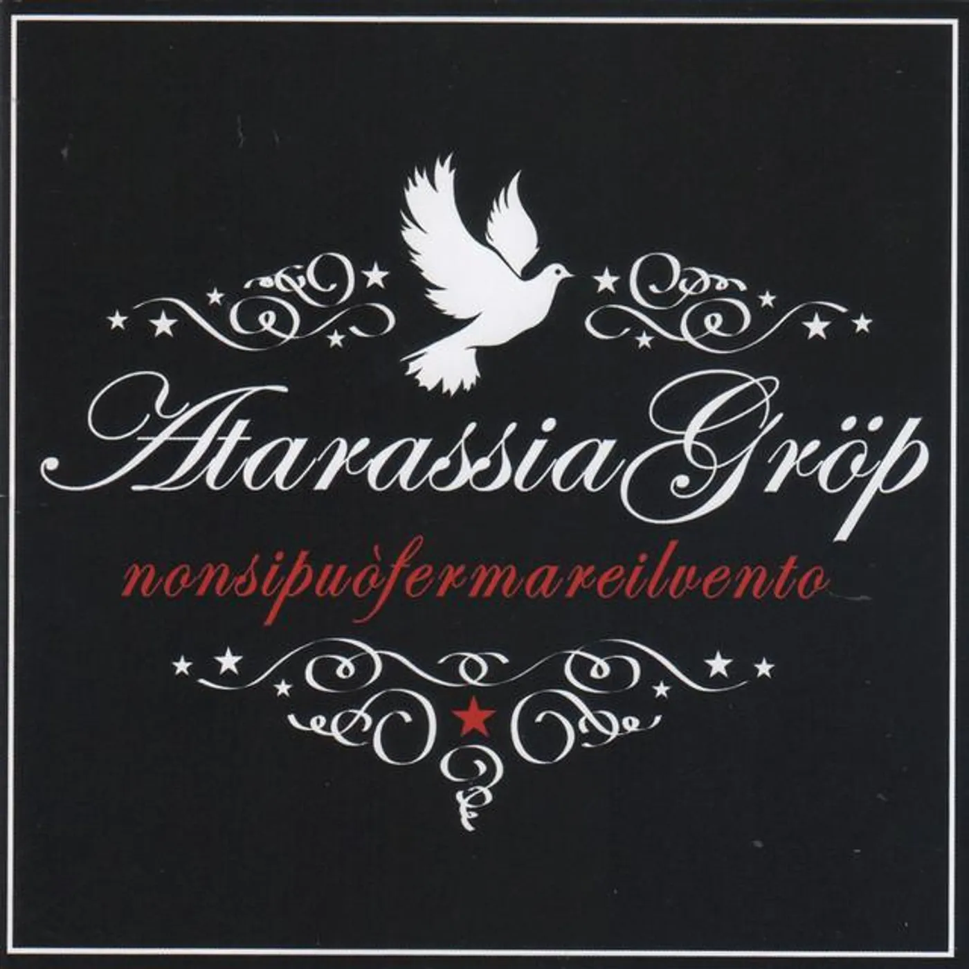 Atarassia Groep