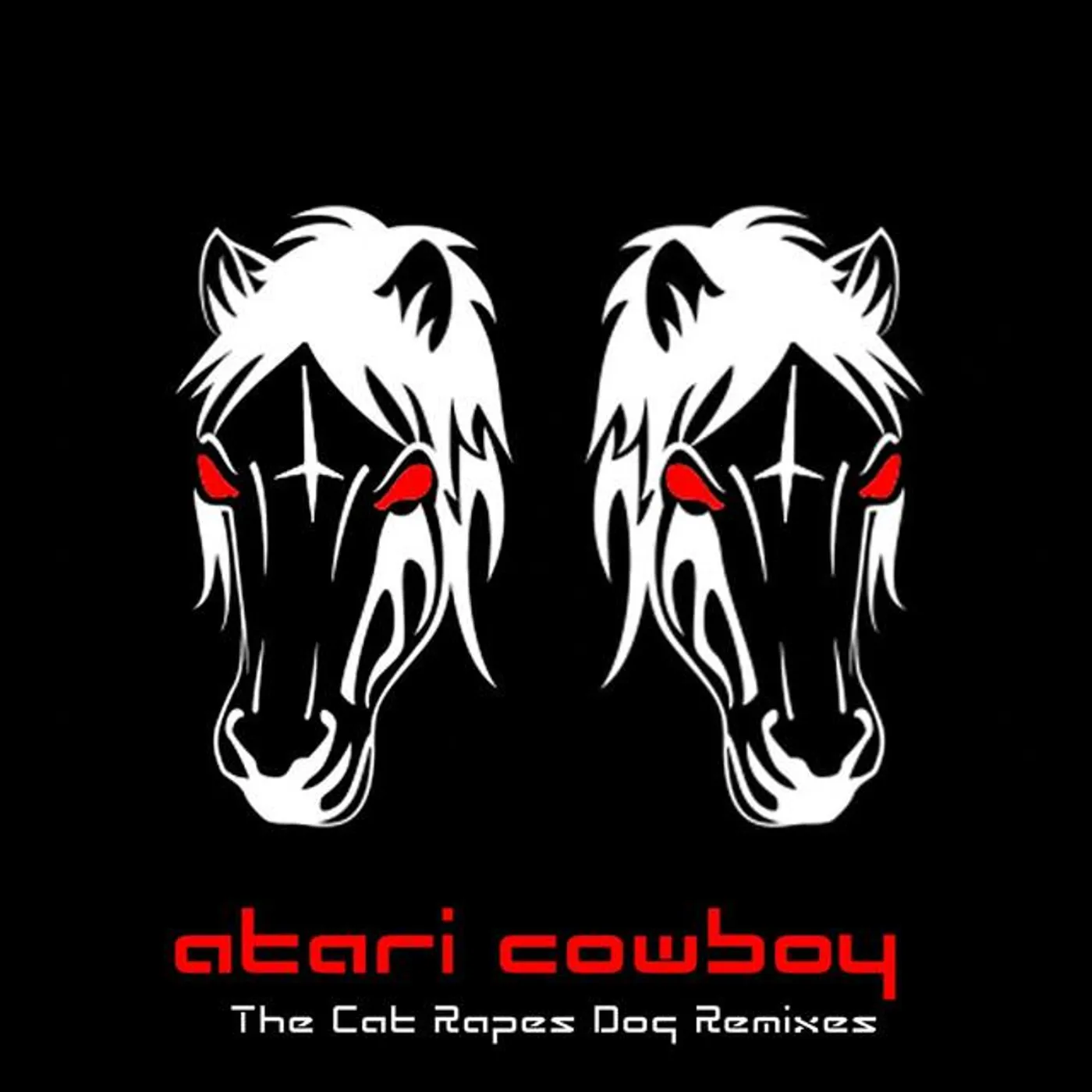 Atari Cowboy