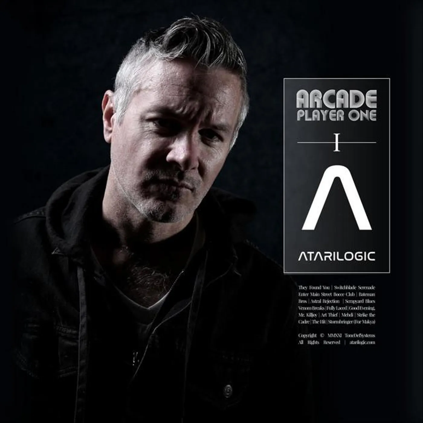 Atarilogic Brand Page