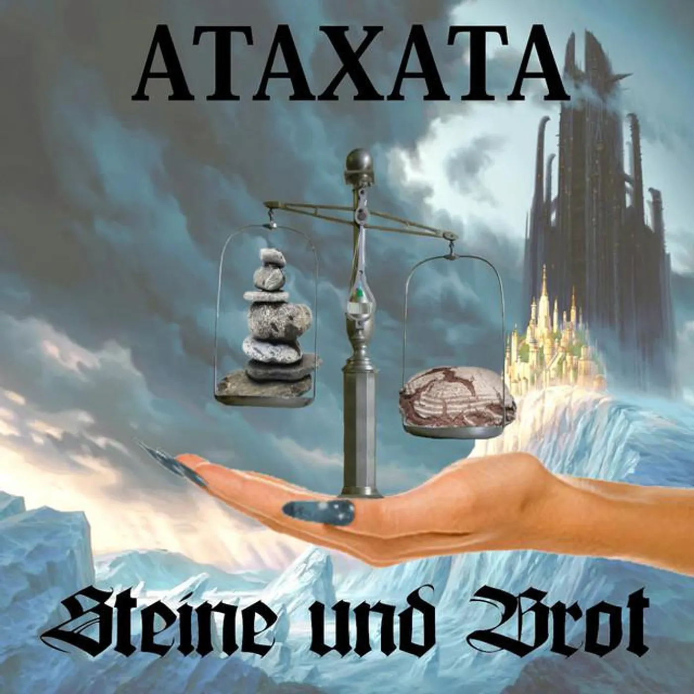 Ataxata