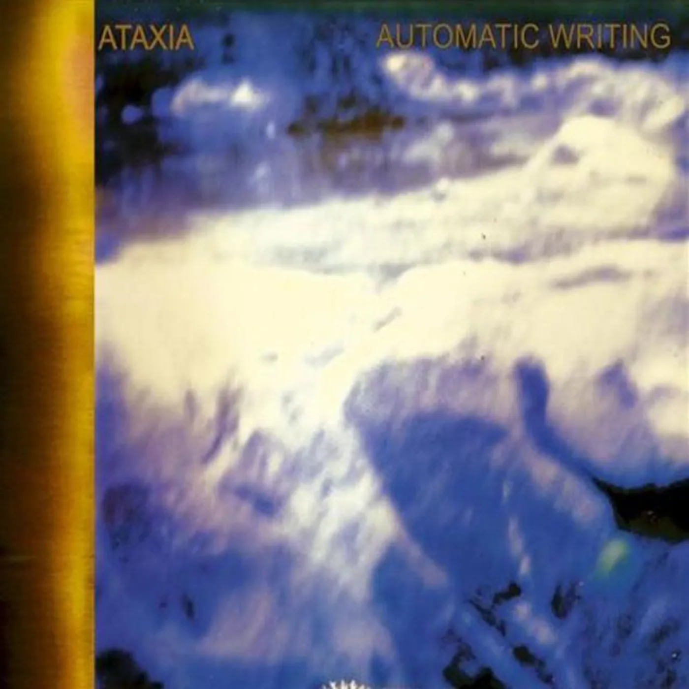 Ataxia Brand Page