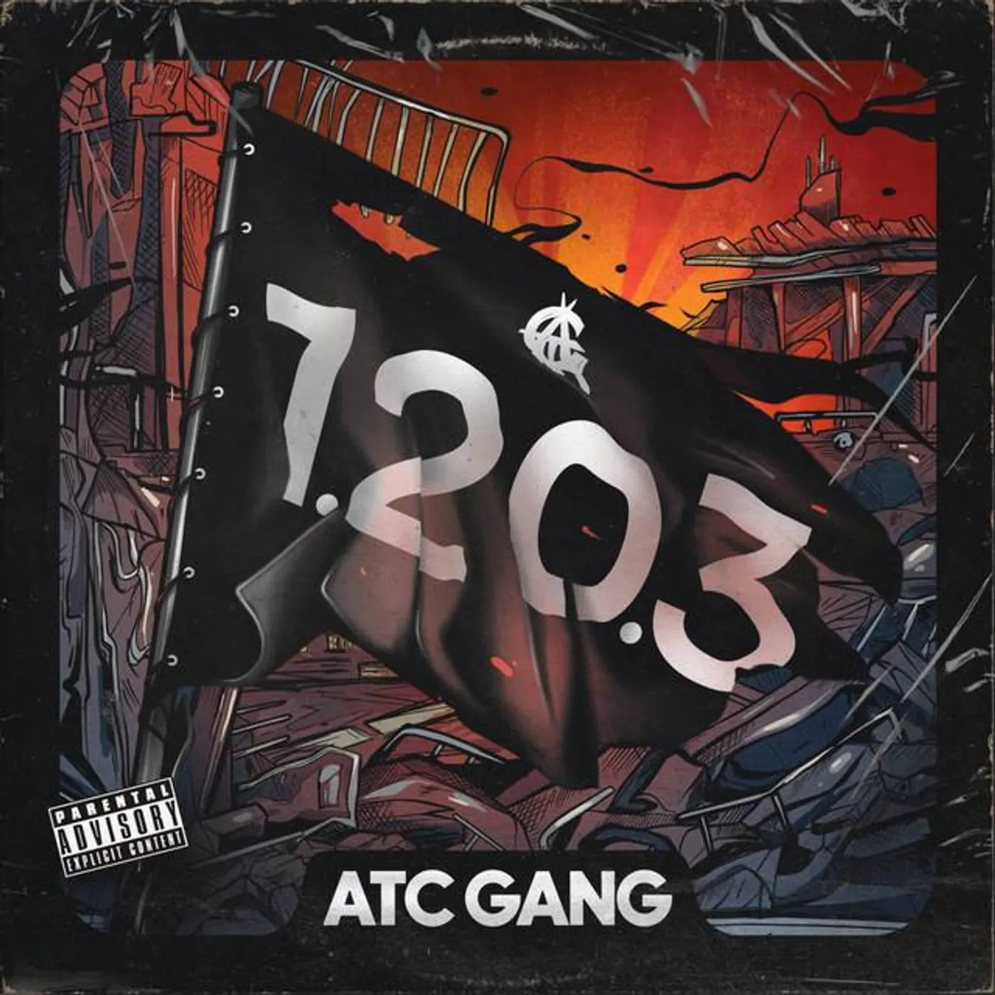 ATC Family