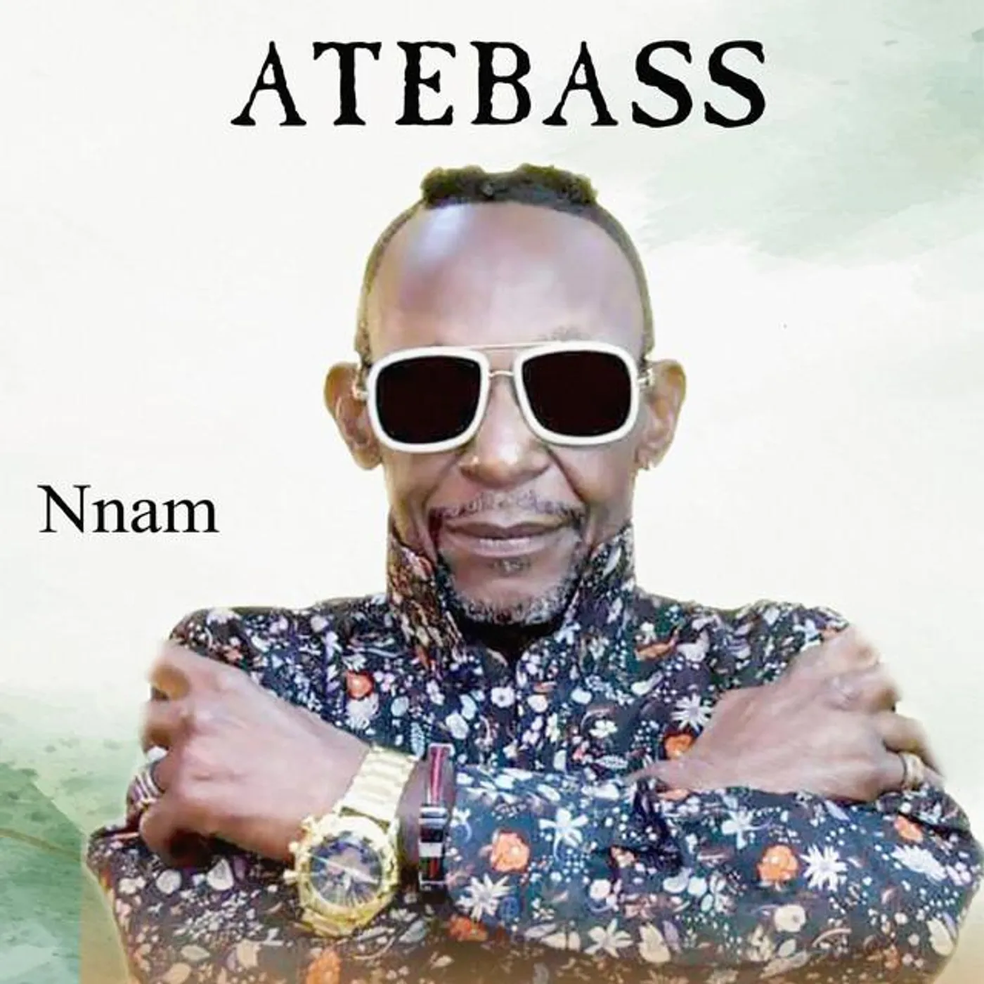 Atebass Brand Page