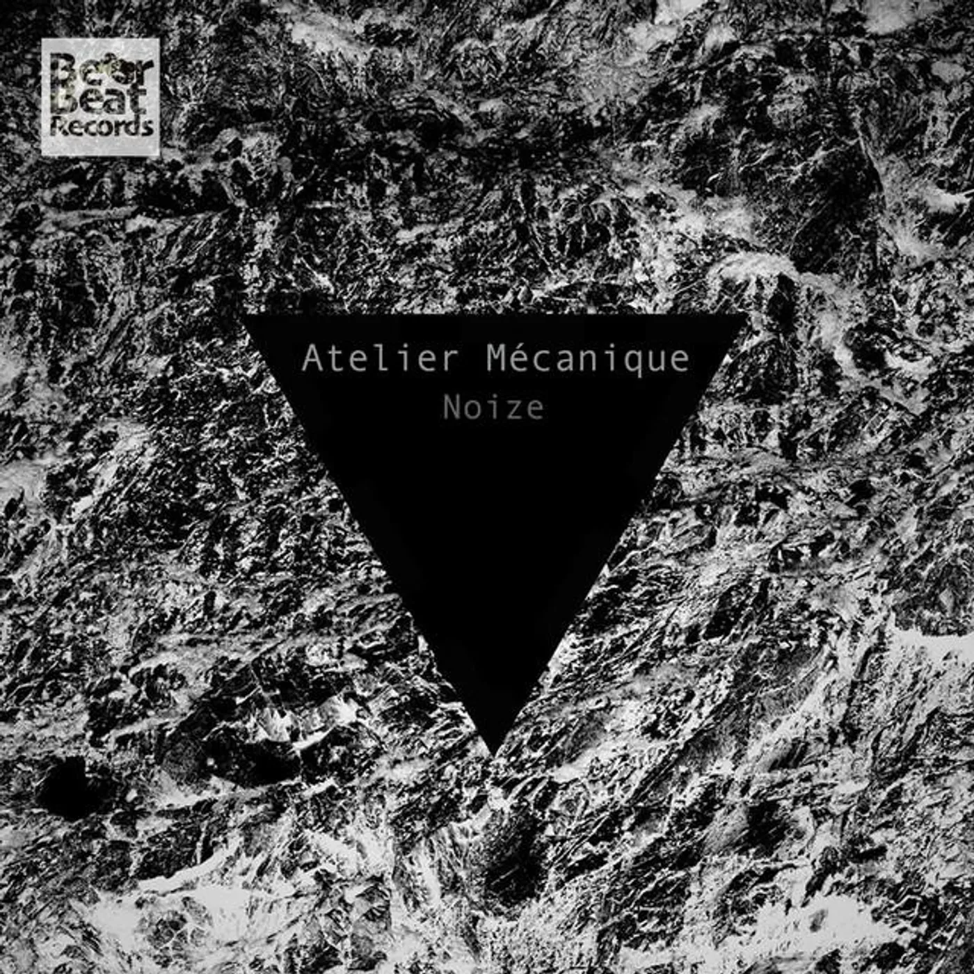 Atelier Mécanique