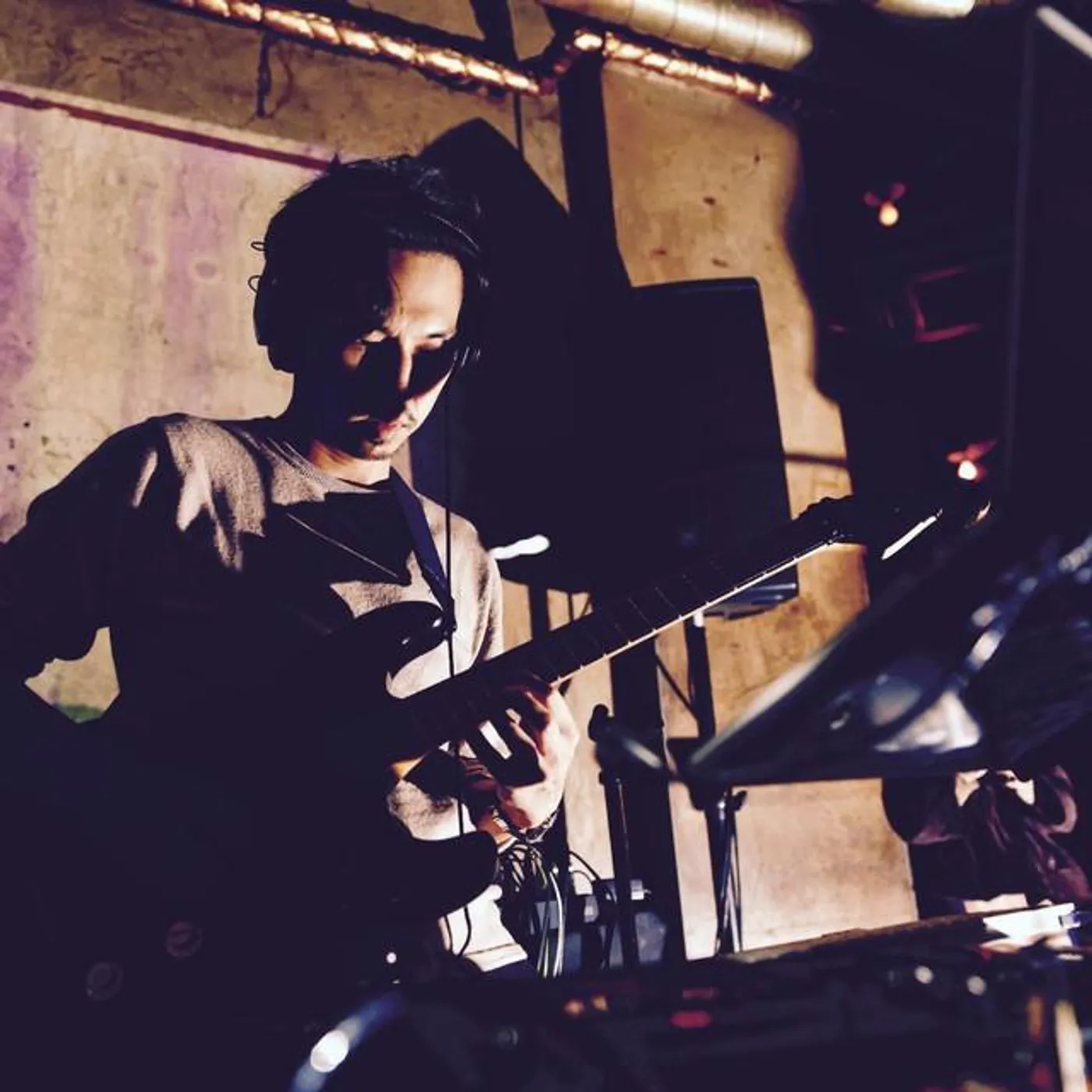 Atelier Pink Noise Brand Page