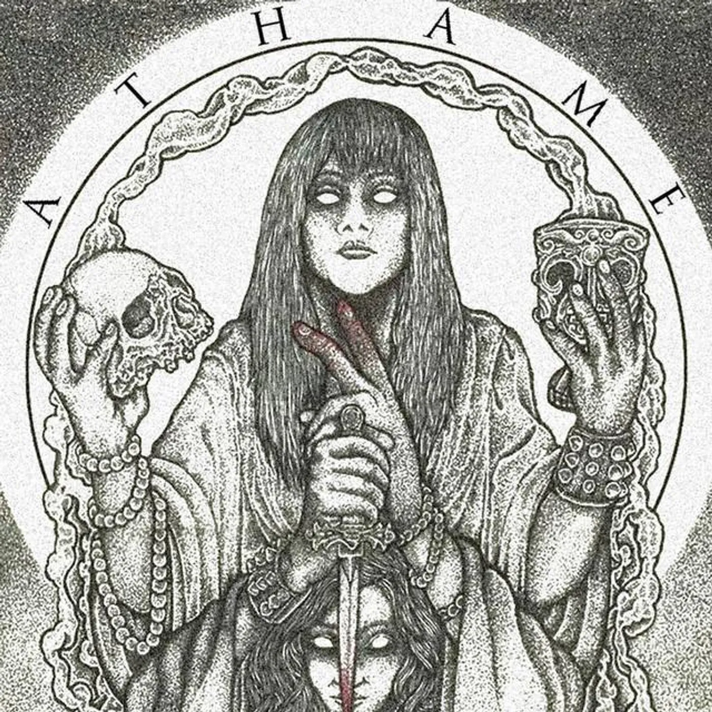 Athamé