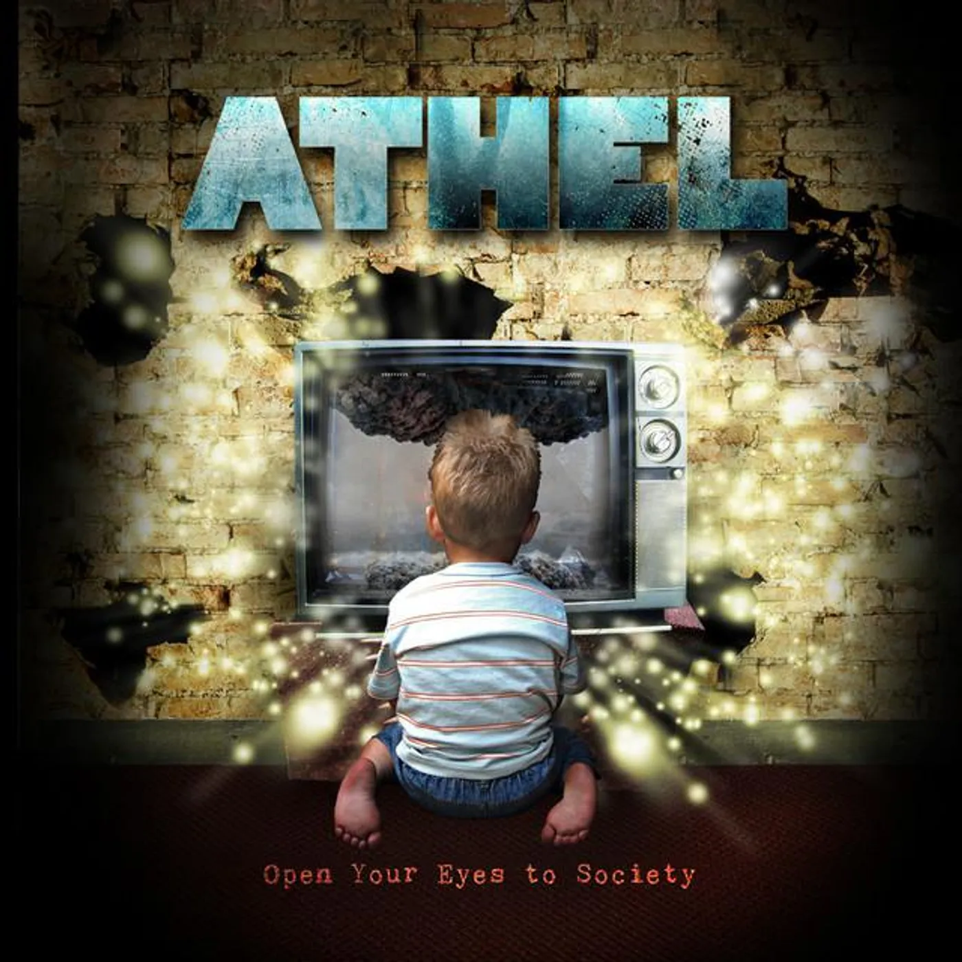Athel Brand Page