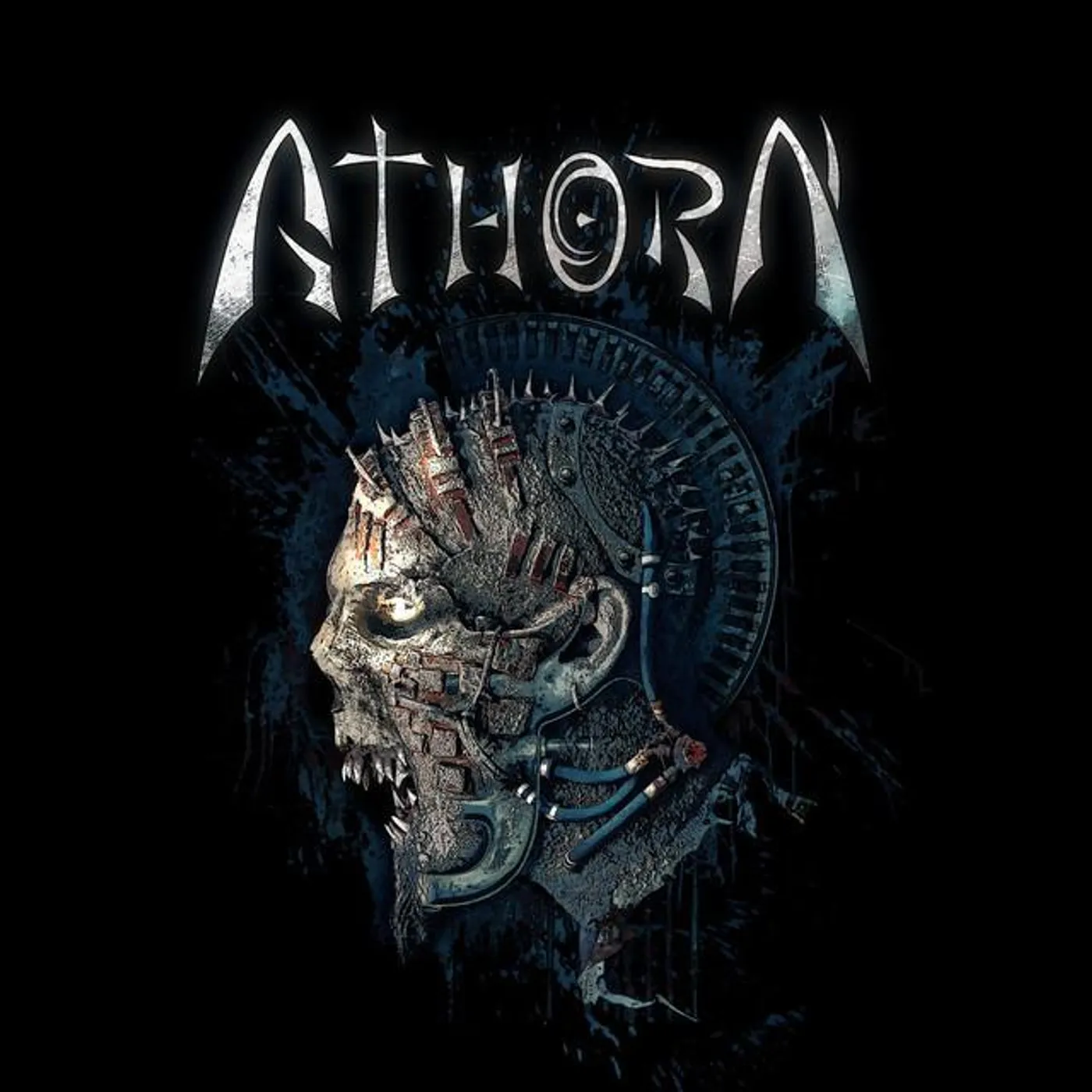 Athorn