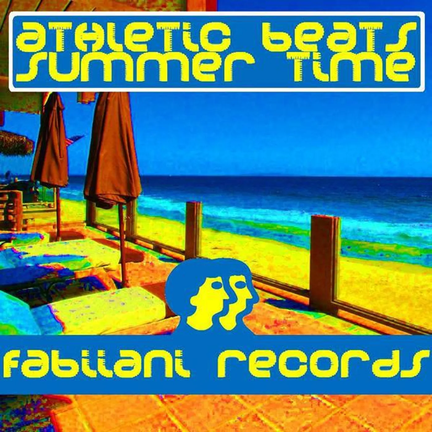 Athletic Beats Brand Page
