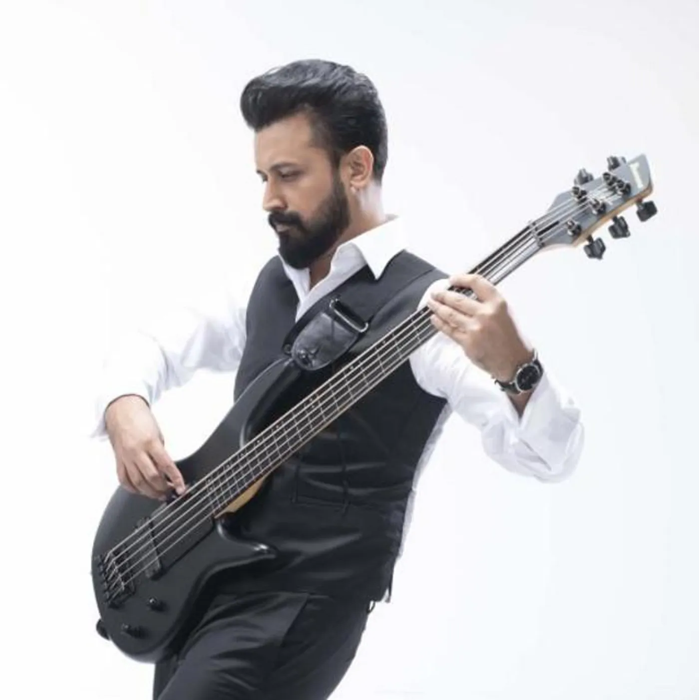 Atif Aslam