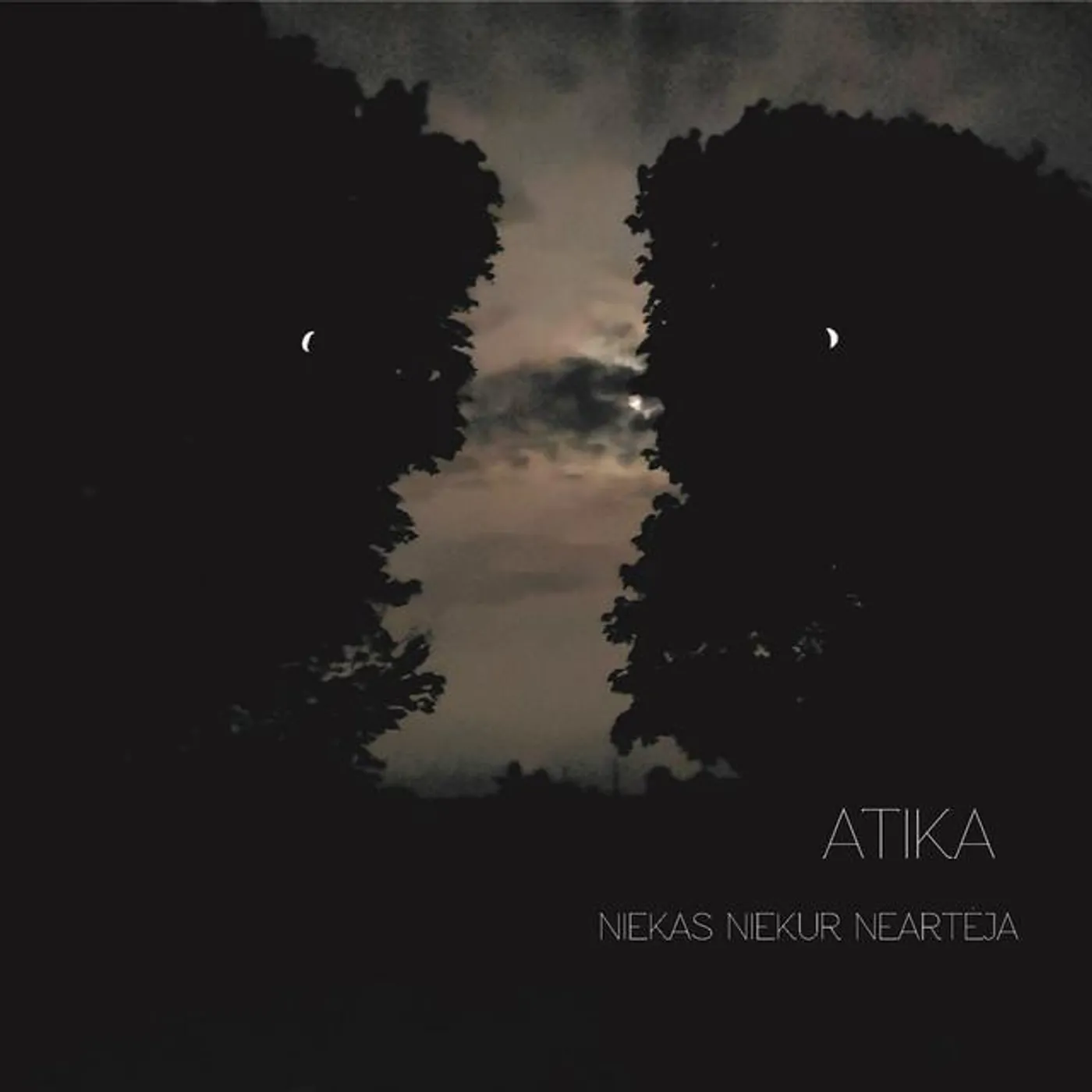 Atika