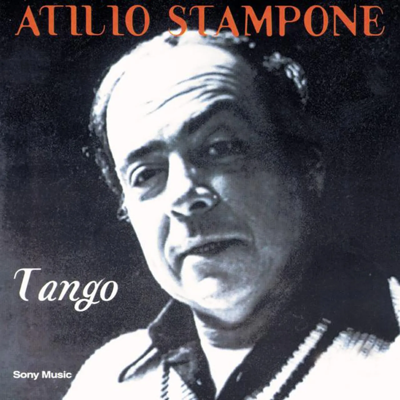 Atilio Stampone Brand Page