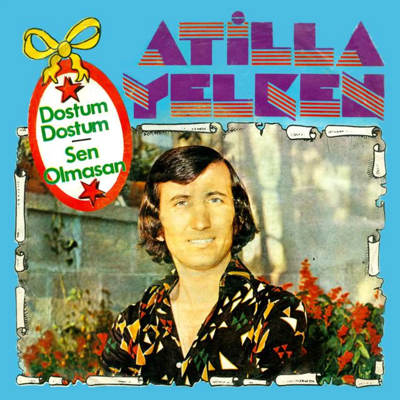 Atilla Yelken
