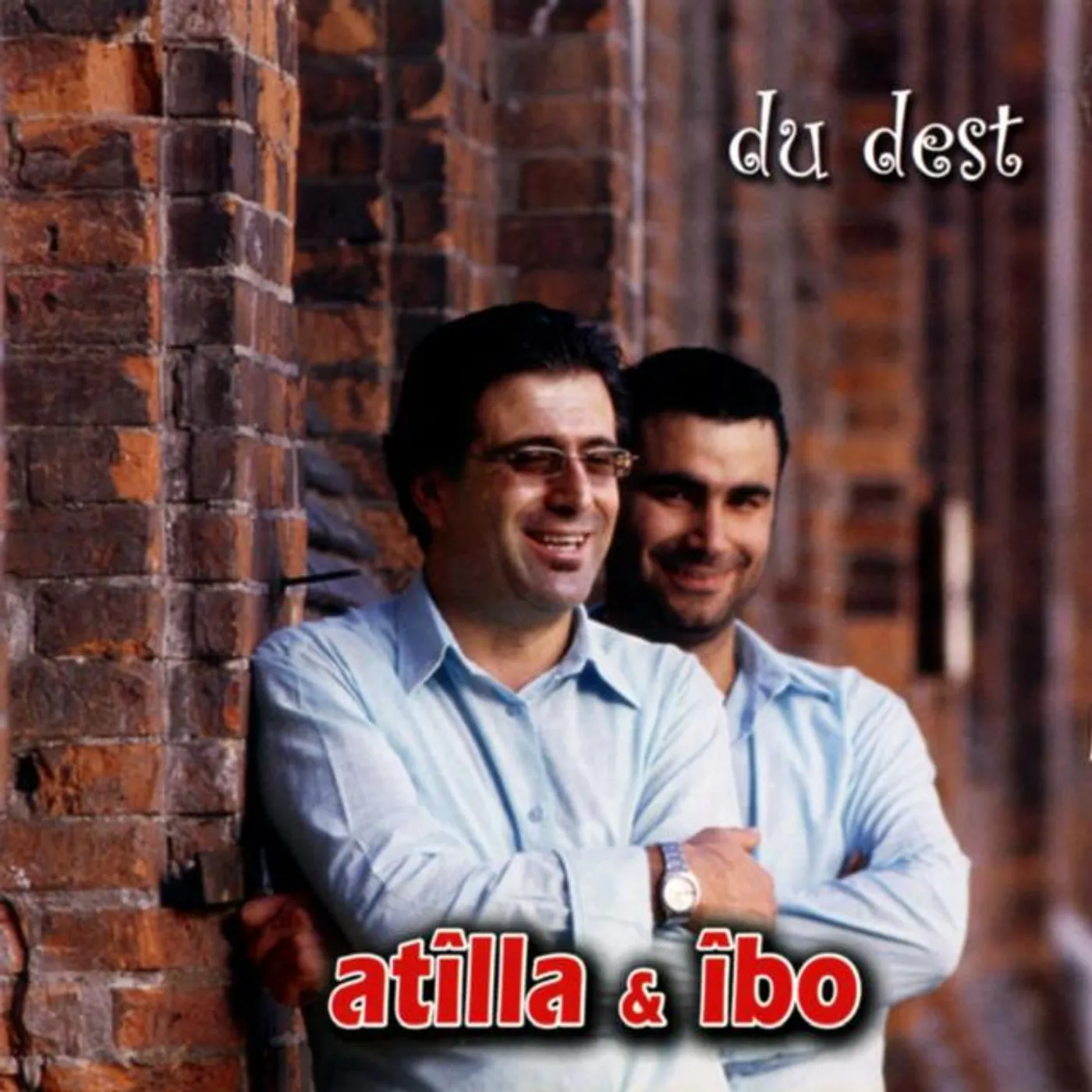 Atilla