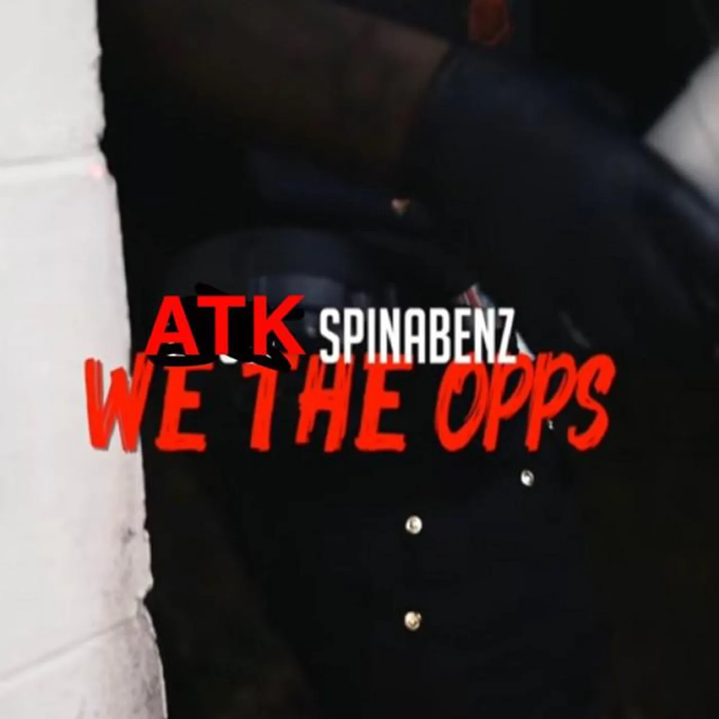 ATK Spinabenz