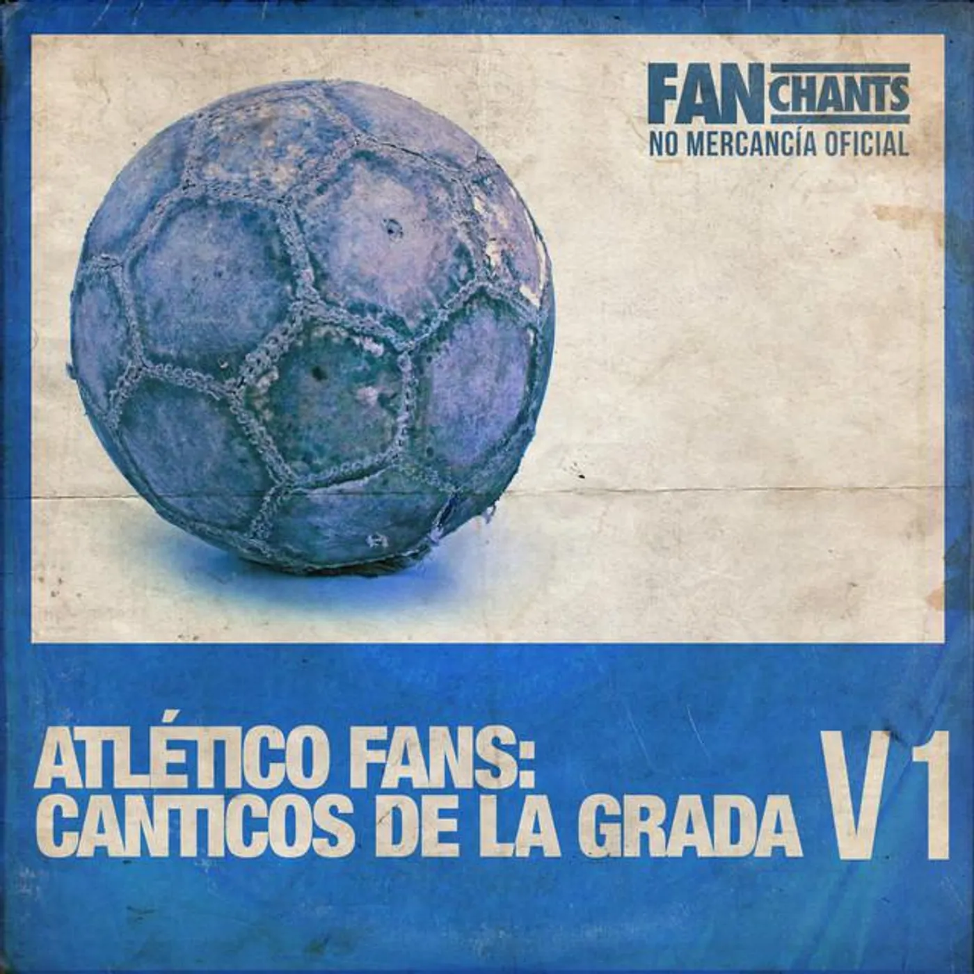 Atlético Madrid FanChants