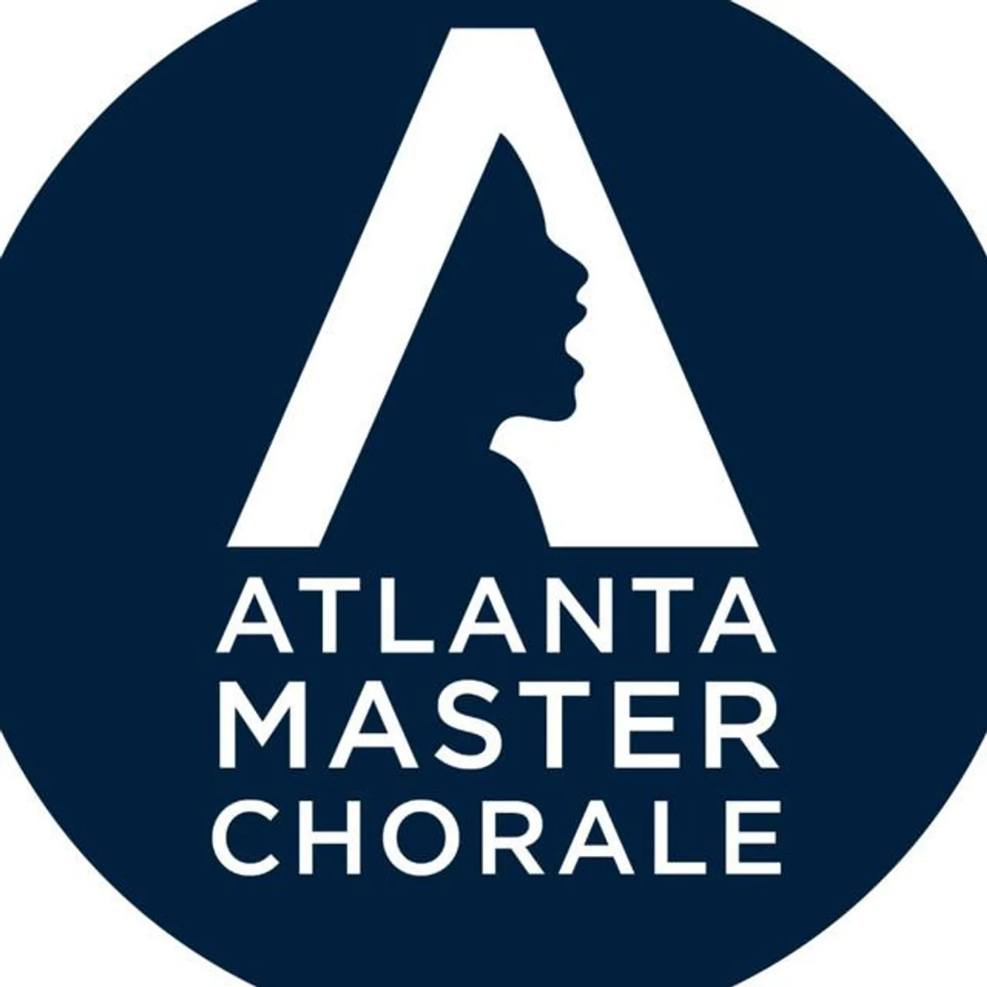 Atlanta Master Chorale Brand Page