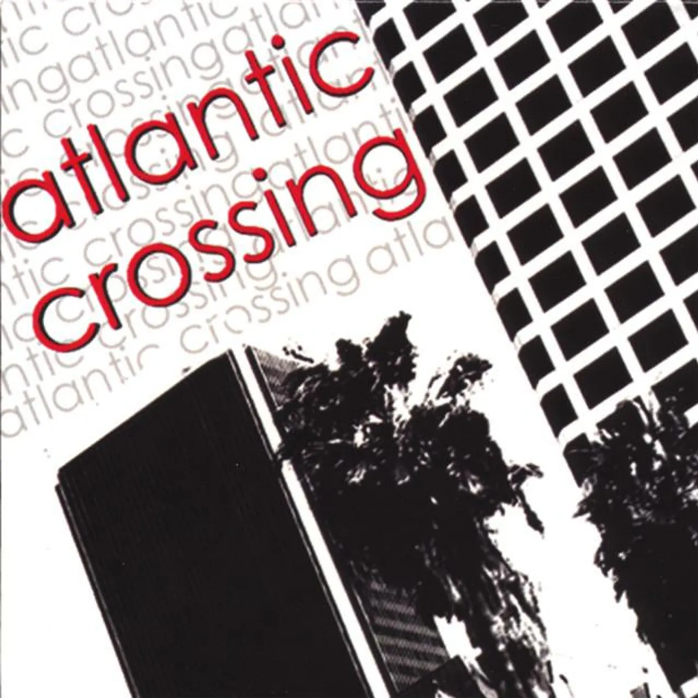 Atlantic Crossing